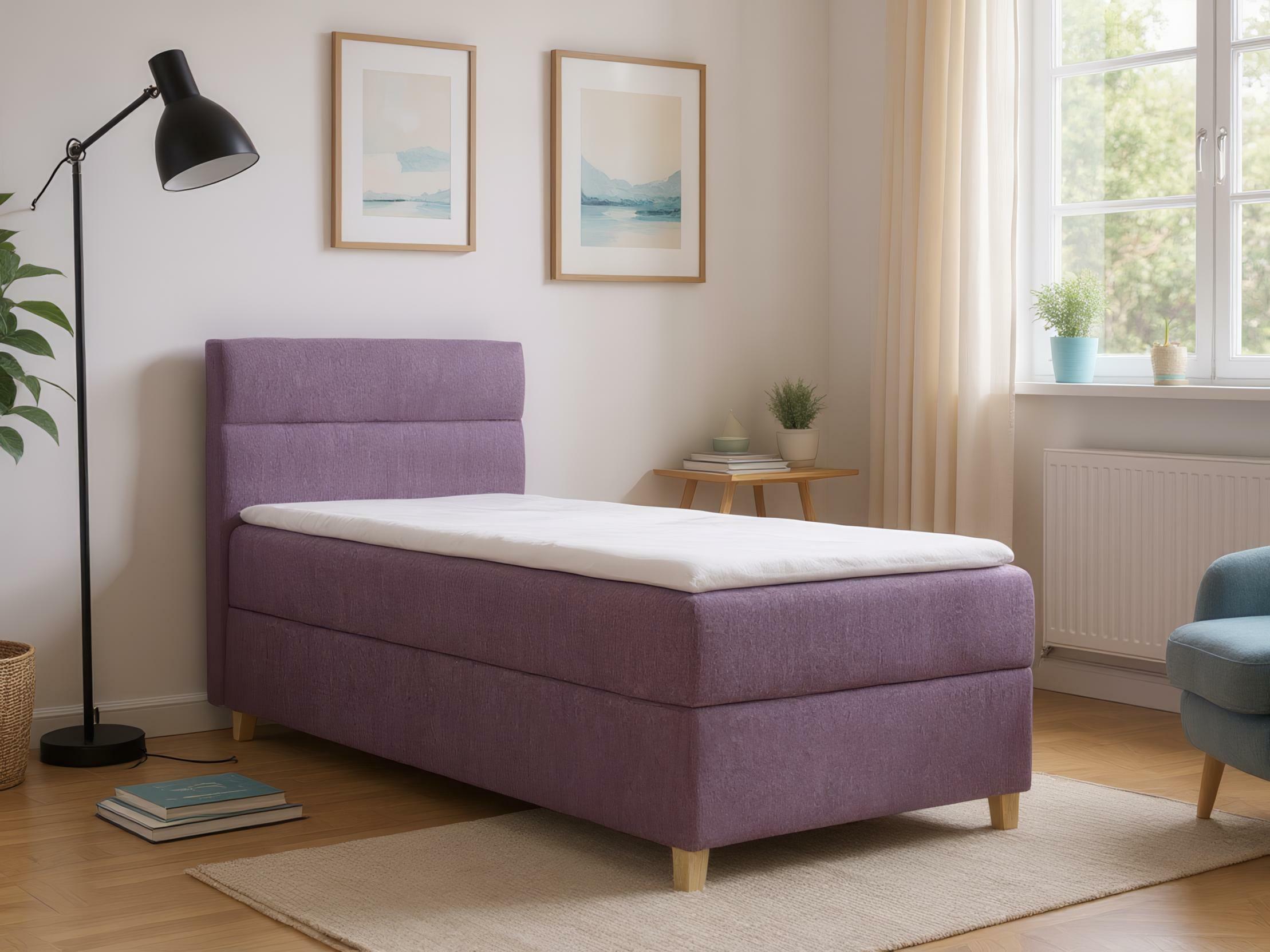 Континентално легло Franklin 180 (Soro 65)