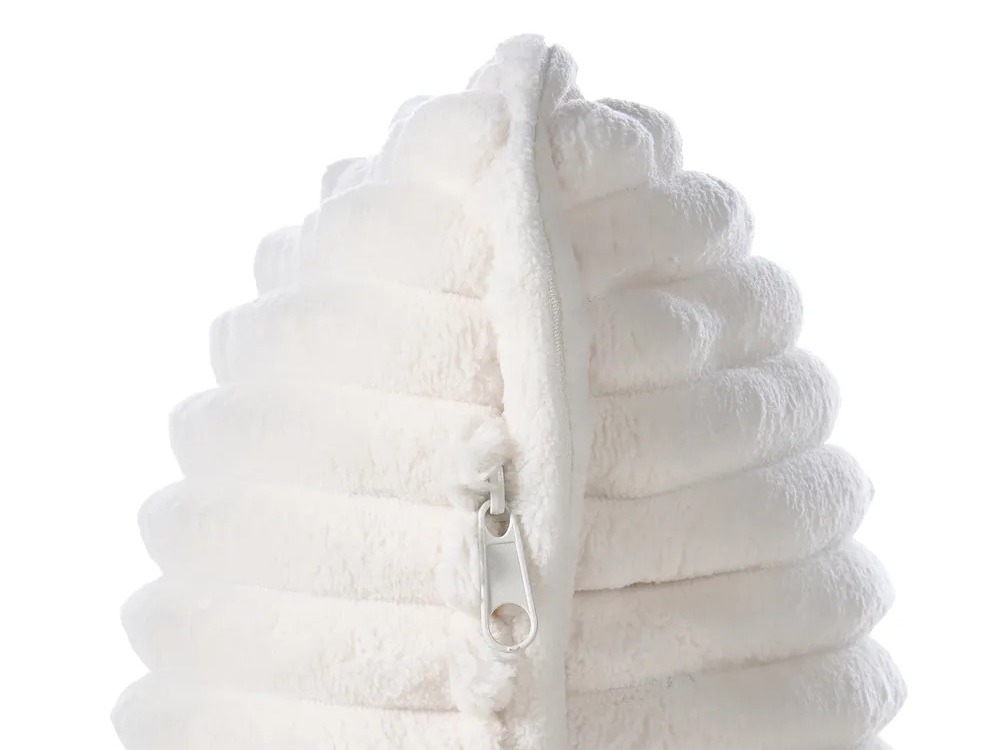 Люлеещ се стол Berwyn 2882 (Бял)