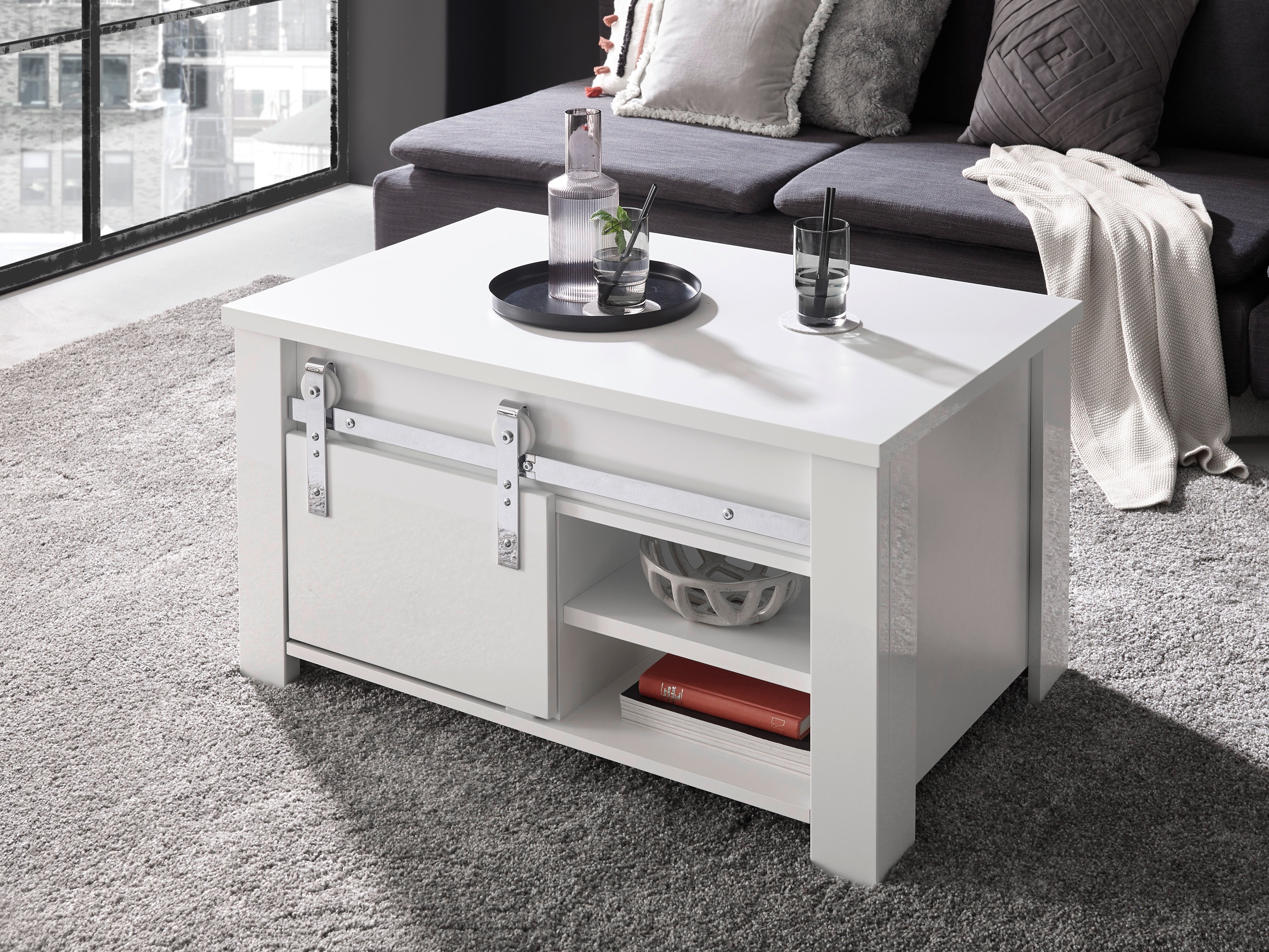 Масичка за кафе Cirelia 100