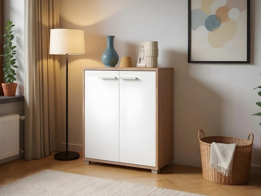 Шкаф Ontario 208