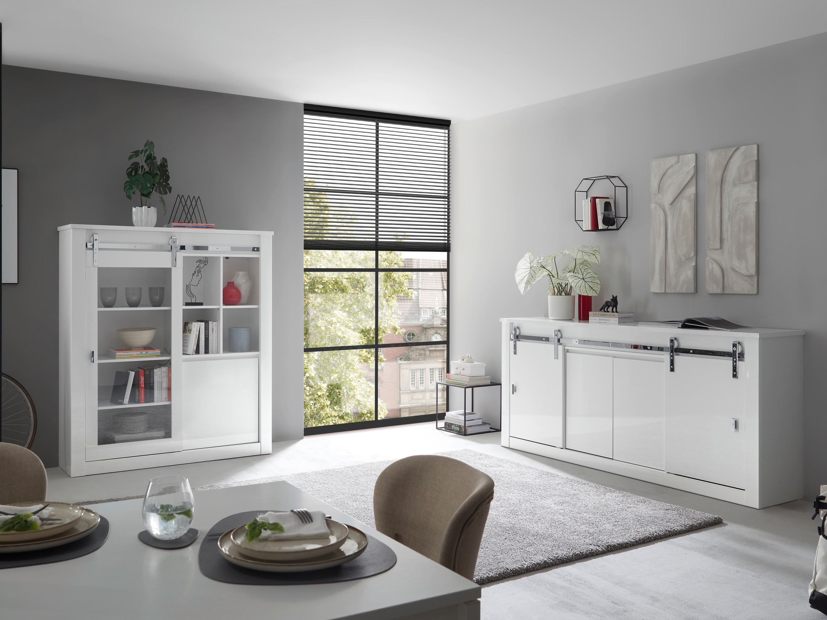 Етажерка Cirelia 103