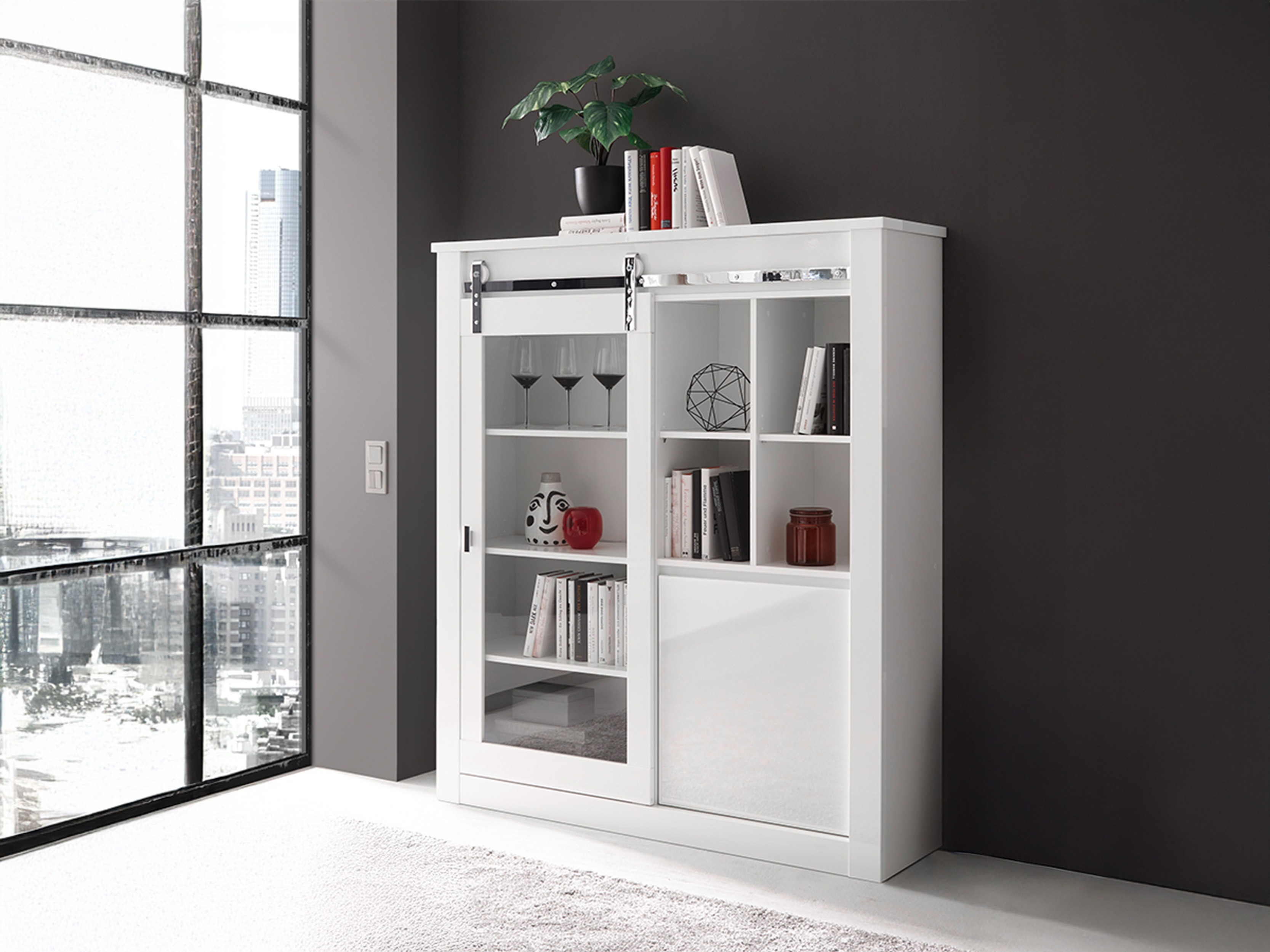 Етажерка Cirelia 103