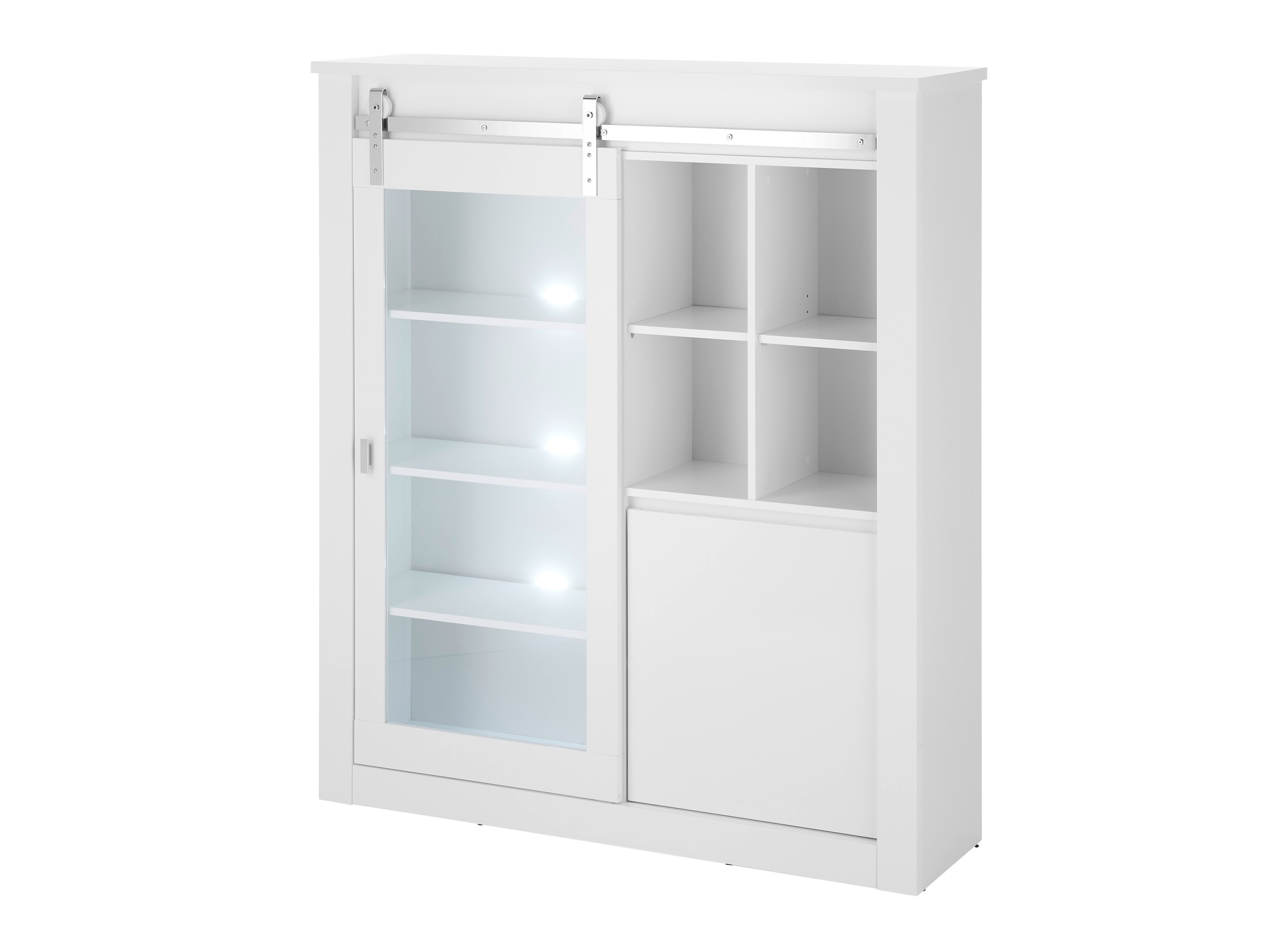 Етажерка Cirelia 103