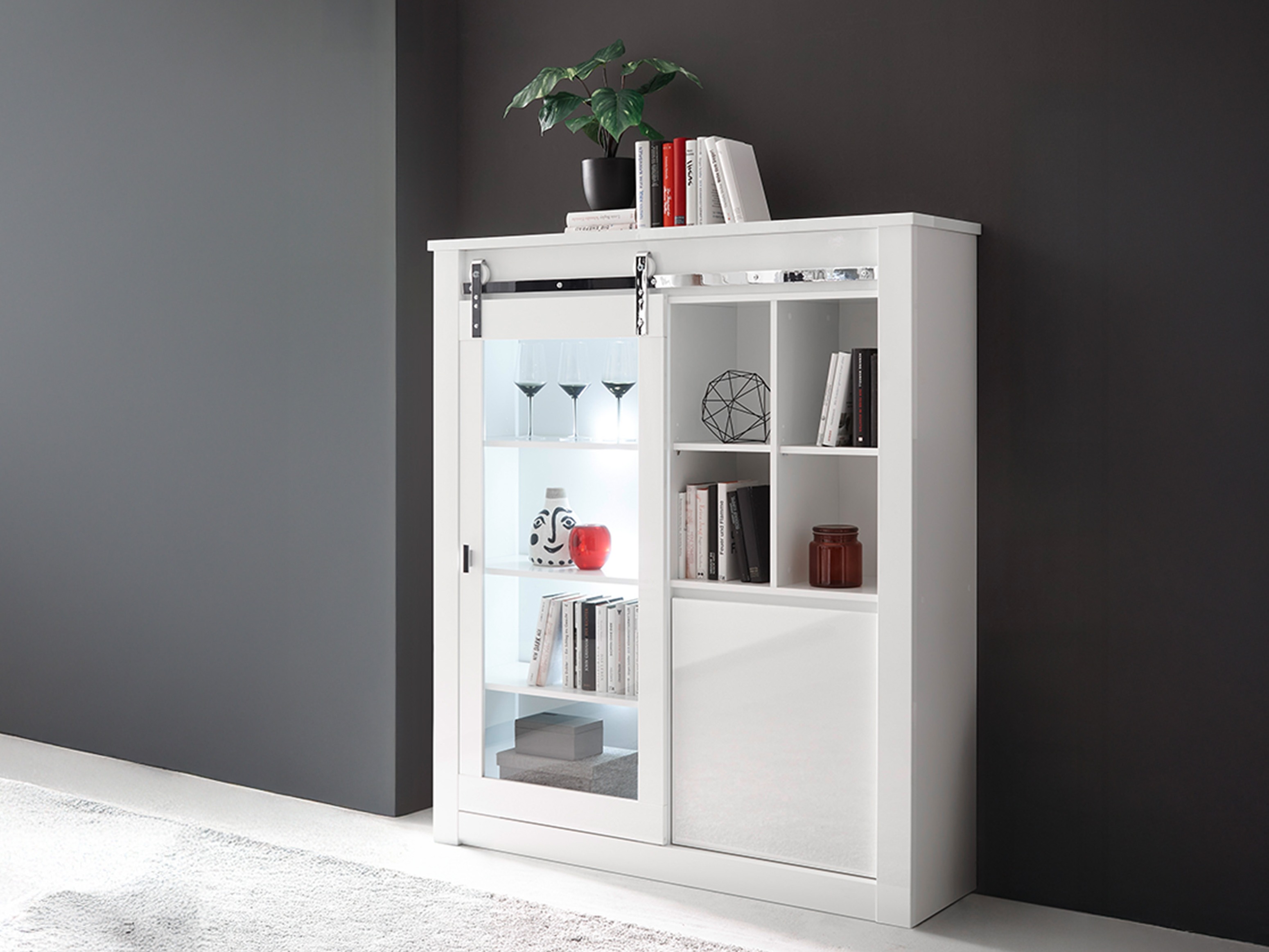 Етажерка Cirelia 103