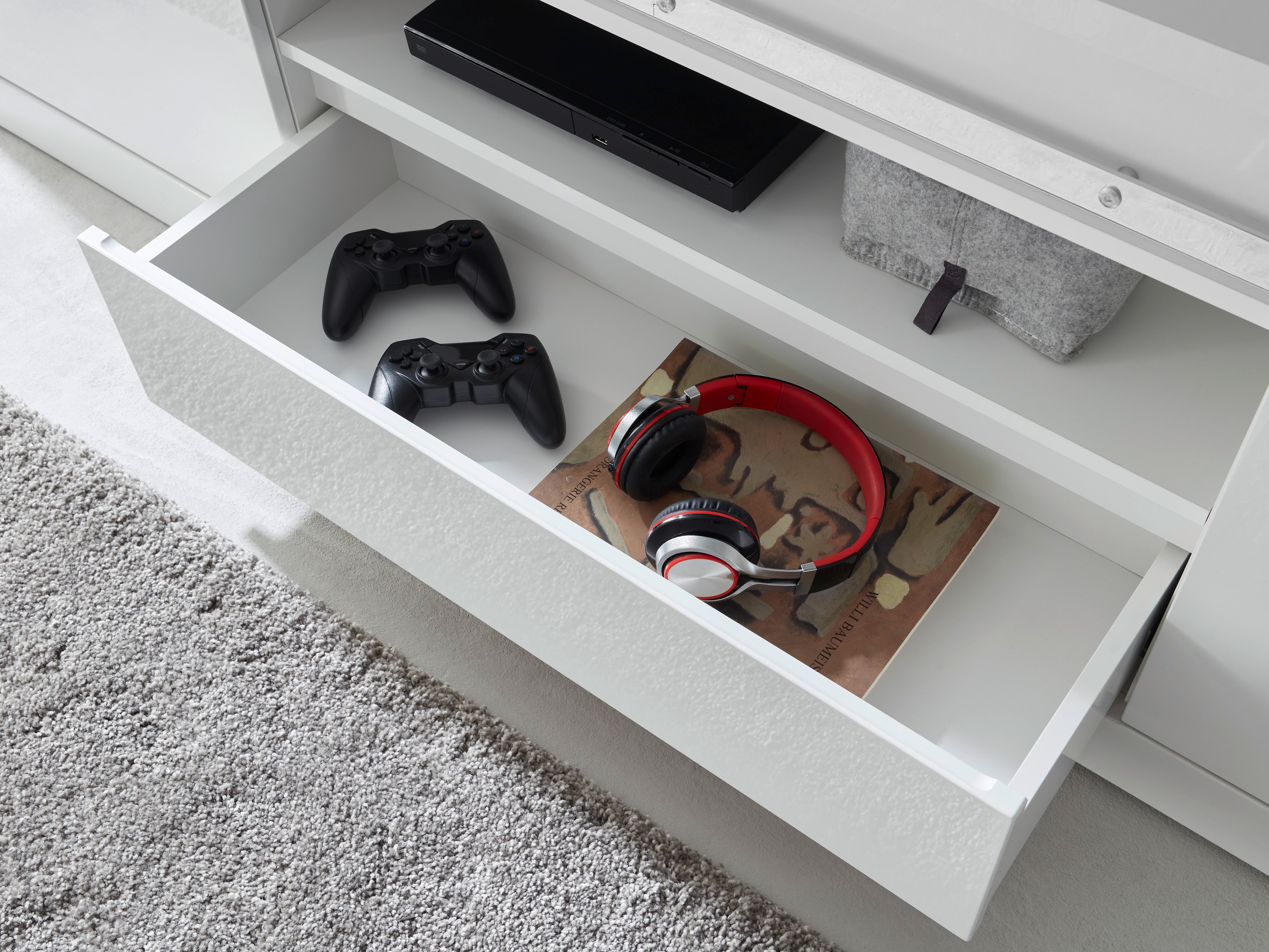 Етажерка Cirelia 104