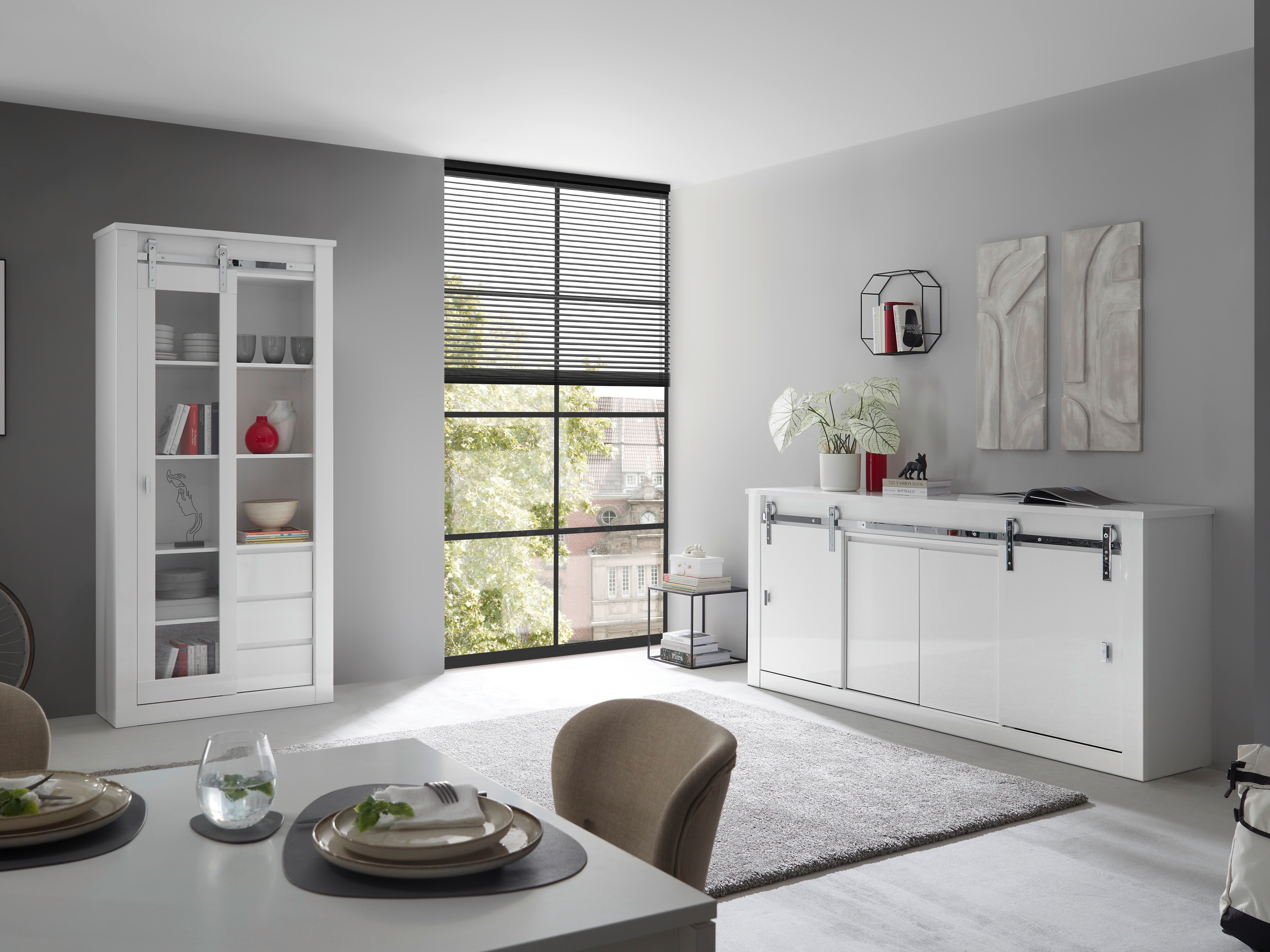 Етажерка Cirelia 104