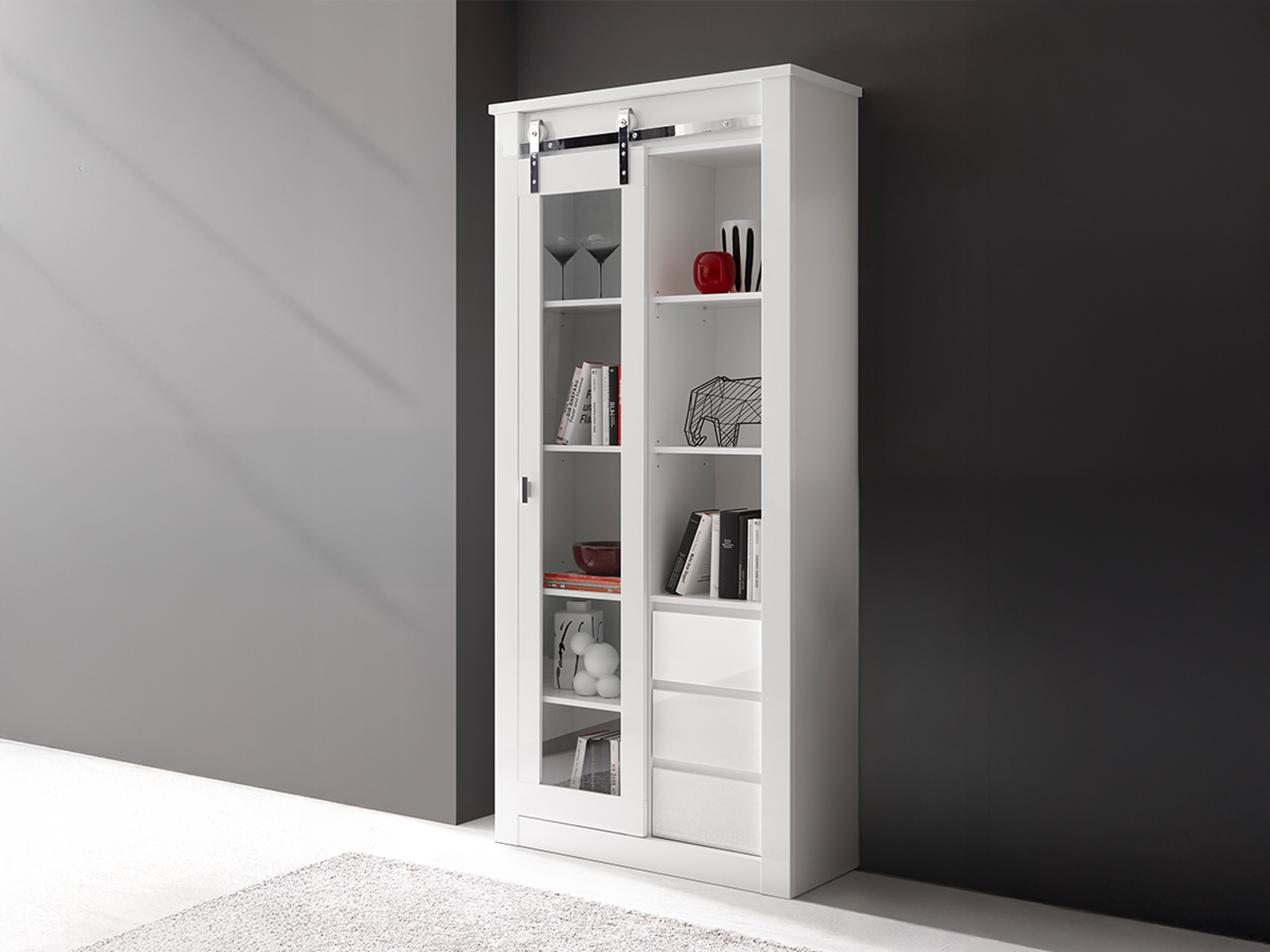 Етажерка Cirelia 104