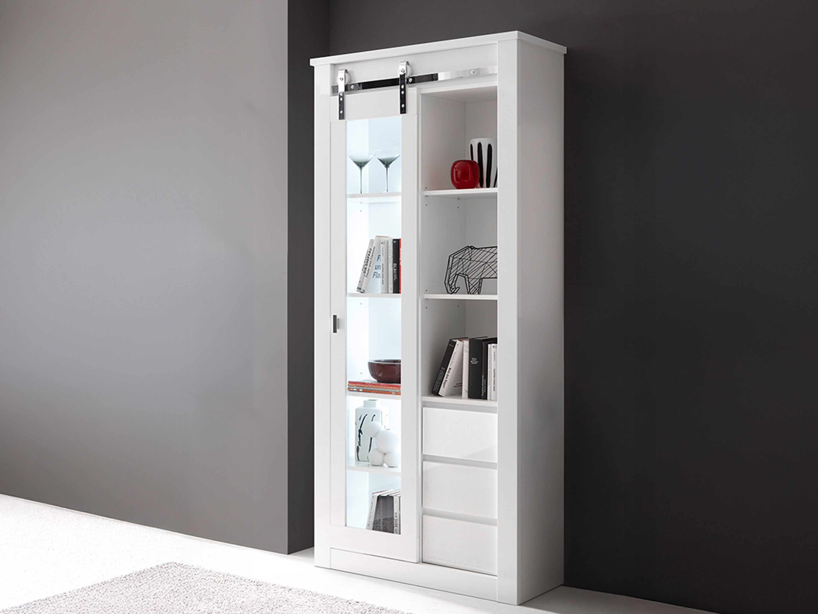 Етажерка Cirelia 104