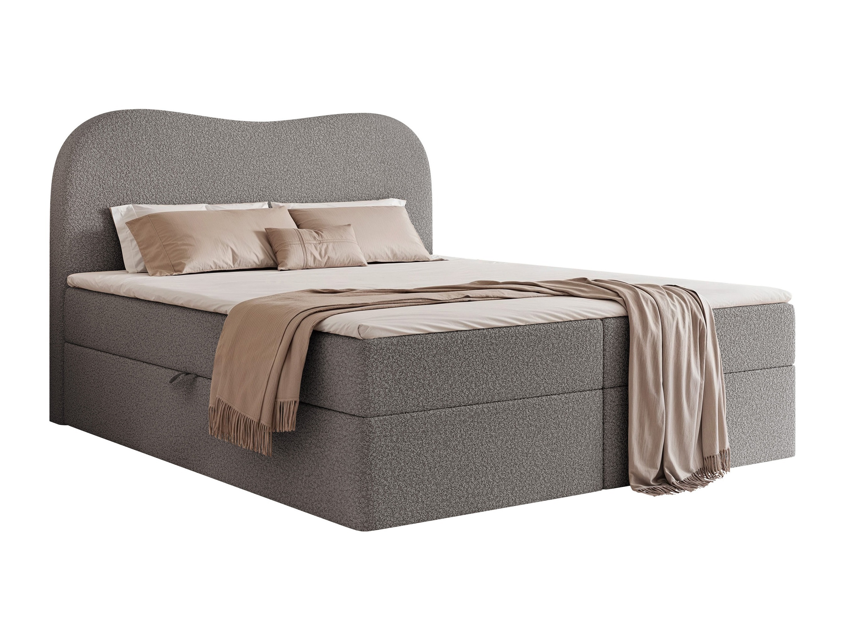 Континентално легло Hesperia 117 (Quelle 92)