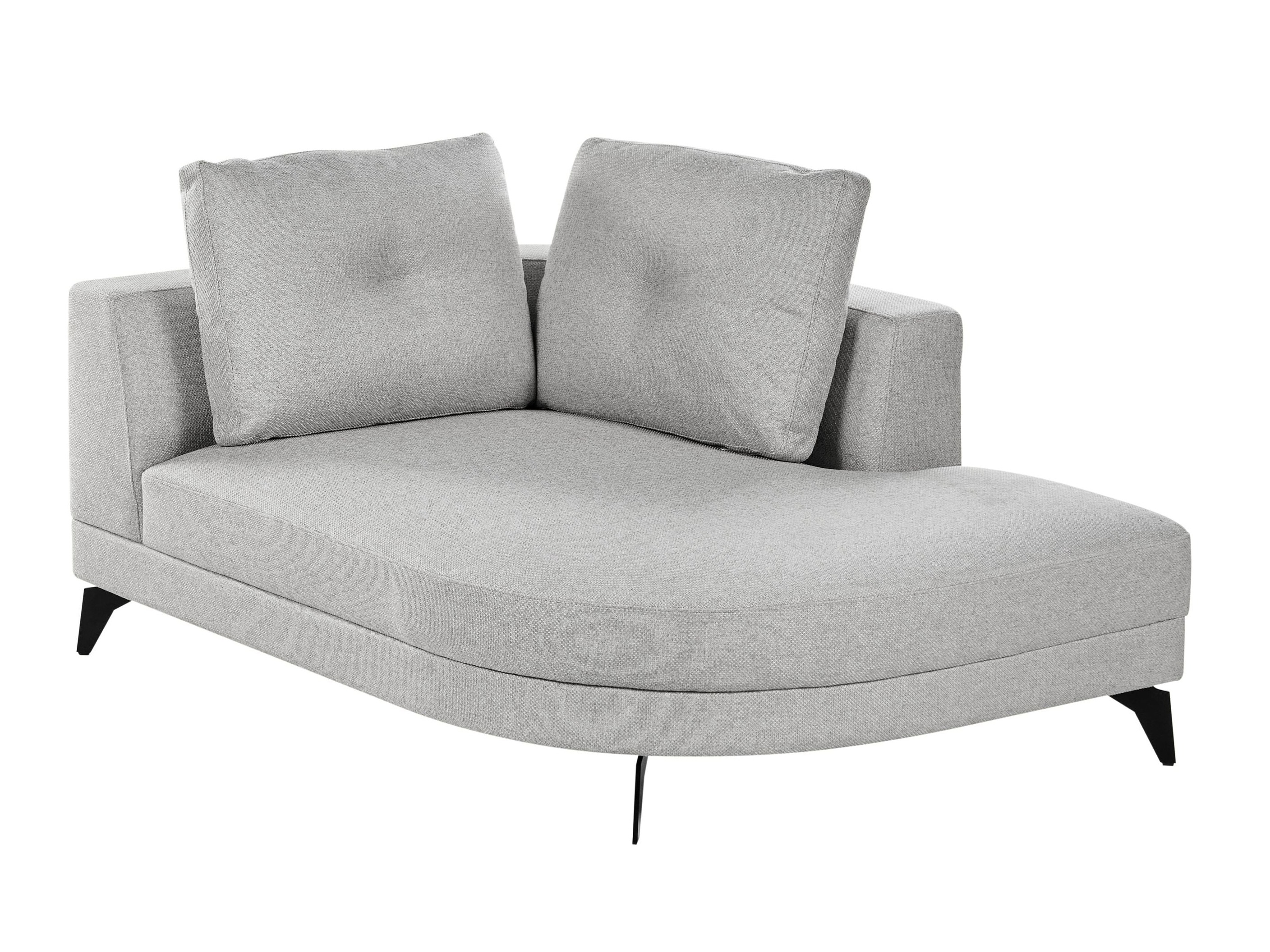 Кушетка Berwyn 2889 (Сив)