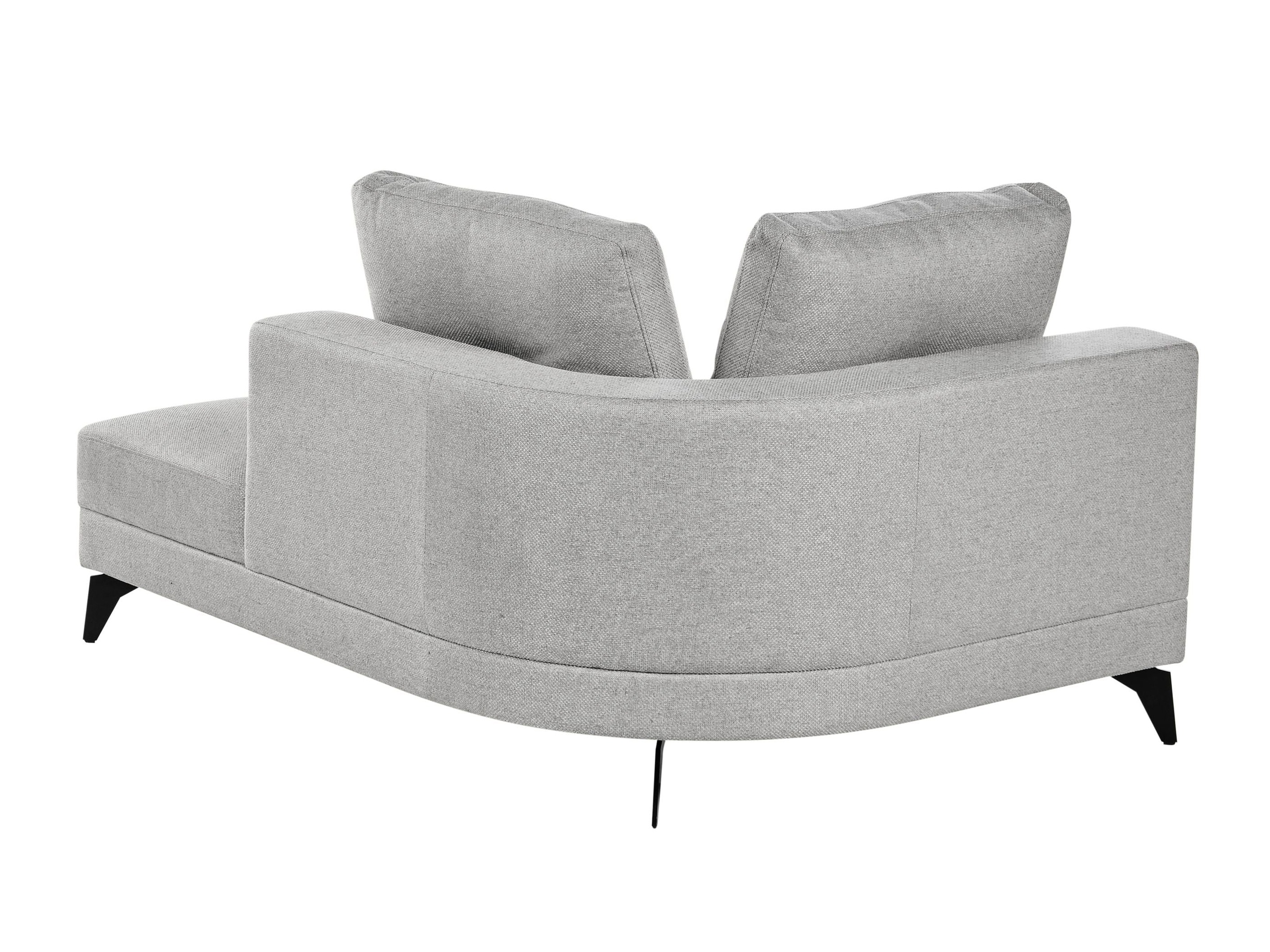 Кушетка Berwyn 2889 (Сив)