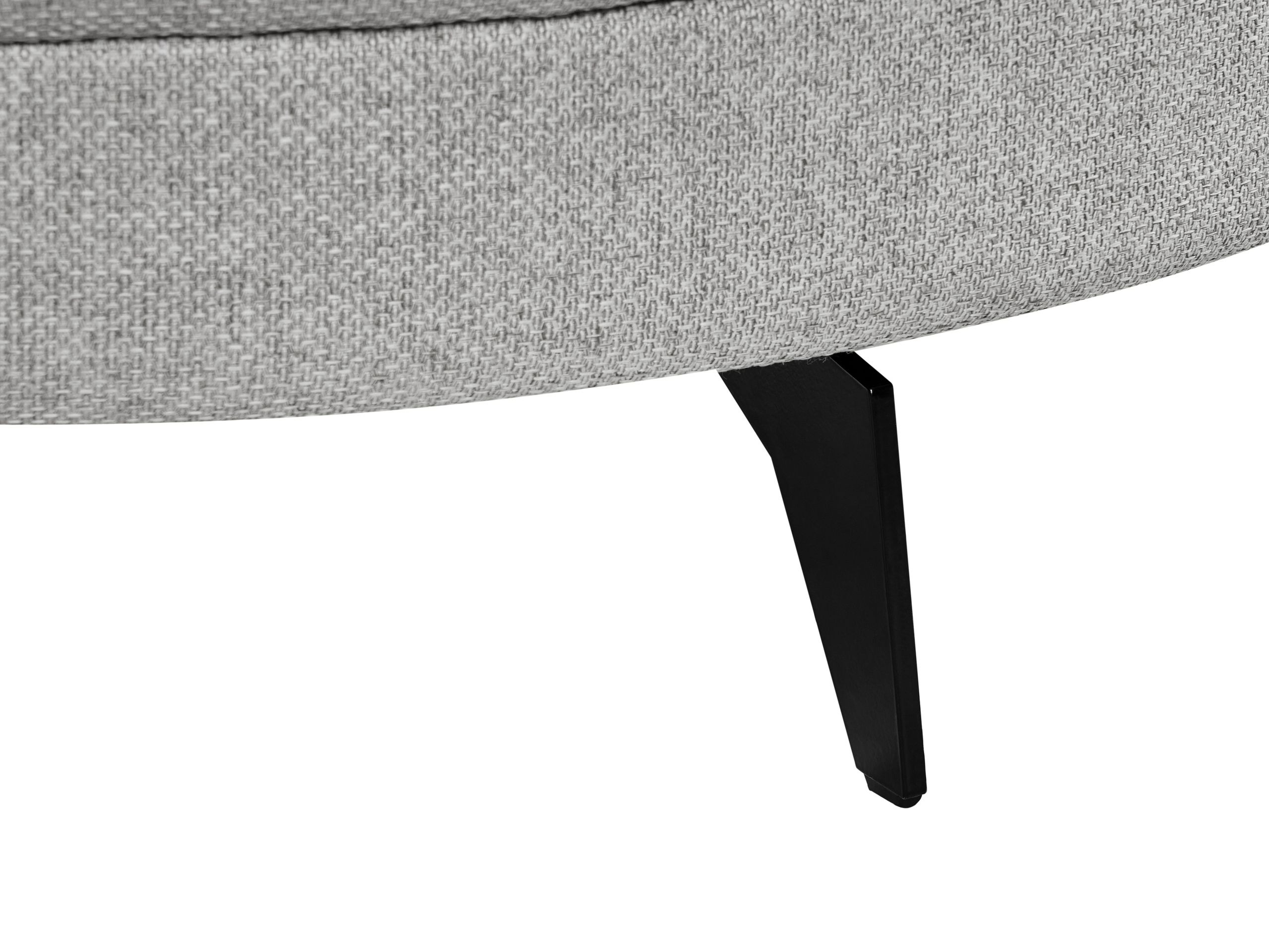 Кушетка Berwyn 2889 (Сив)