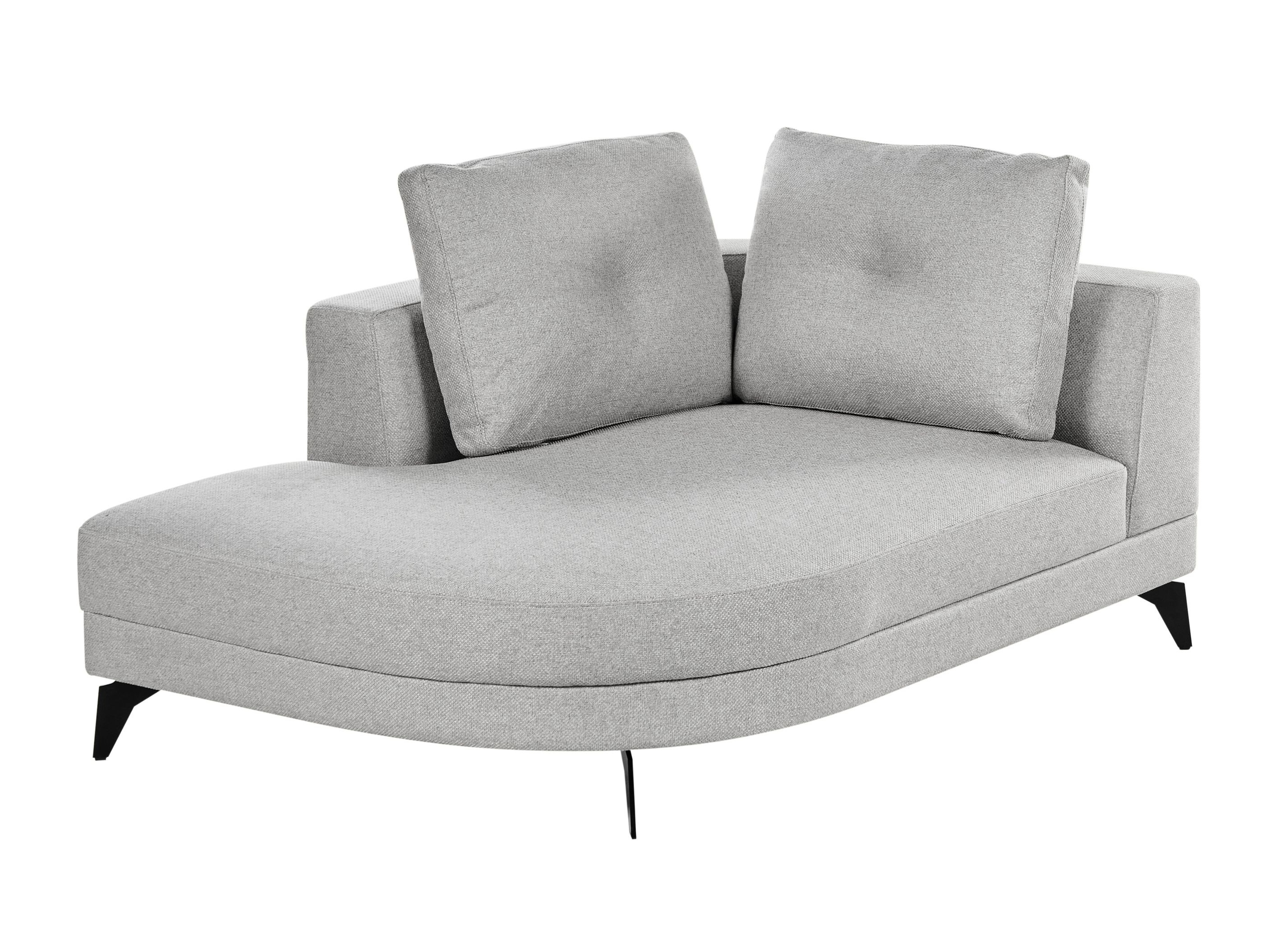 Кушетка Berwyn 2889 (Сив)