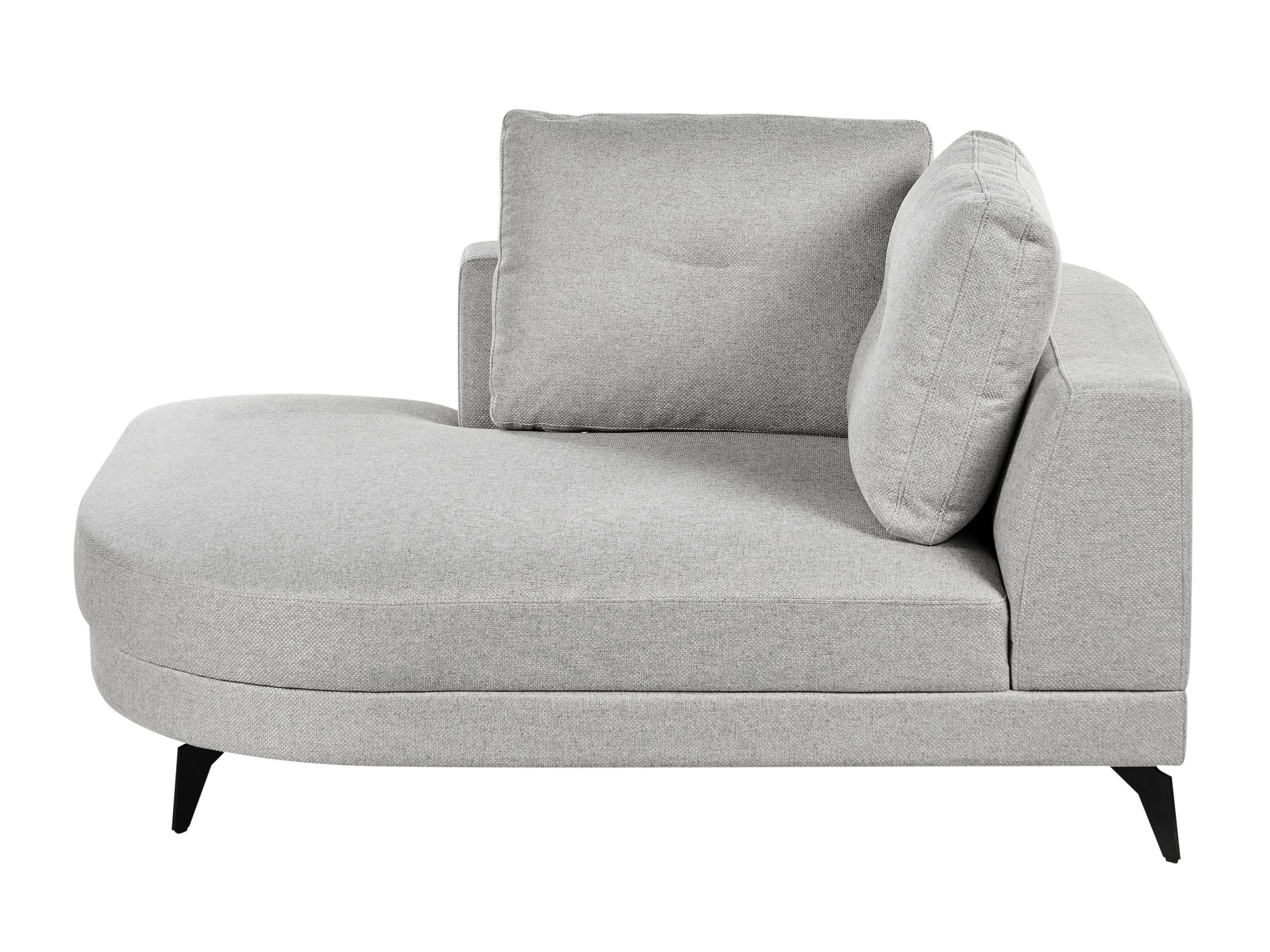 Кушетка Berwyn 2889 (Сив)