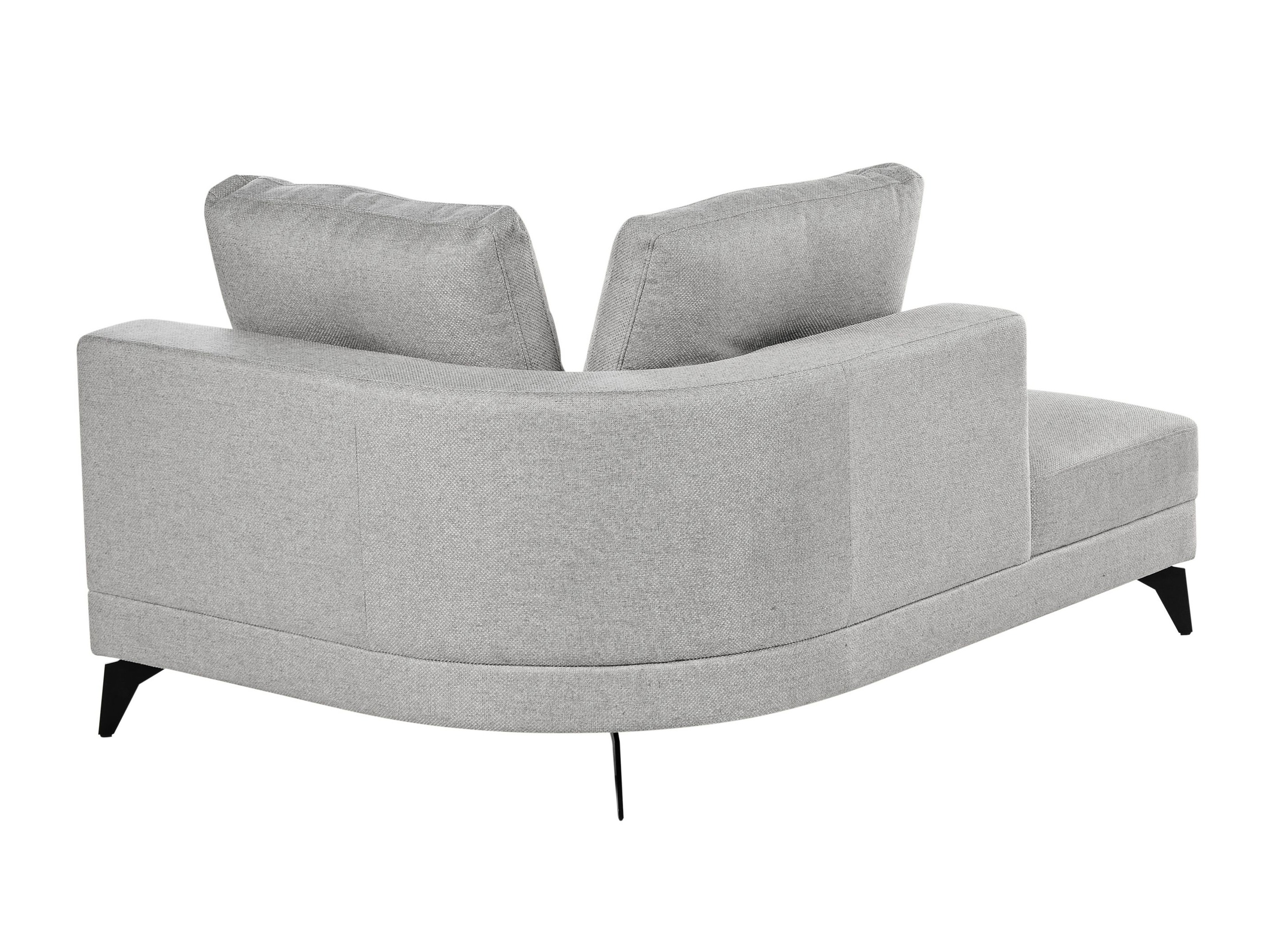 Кушетка Berwyn 2889 (Сив)