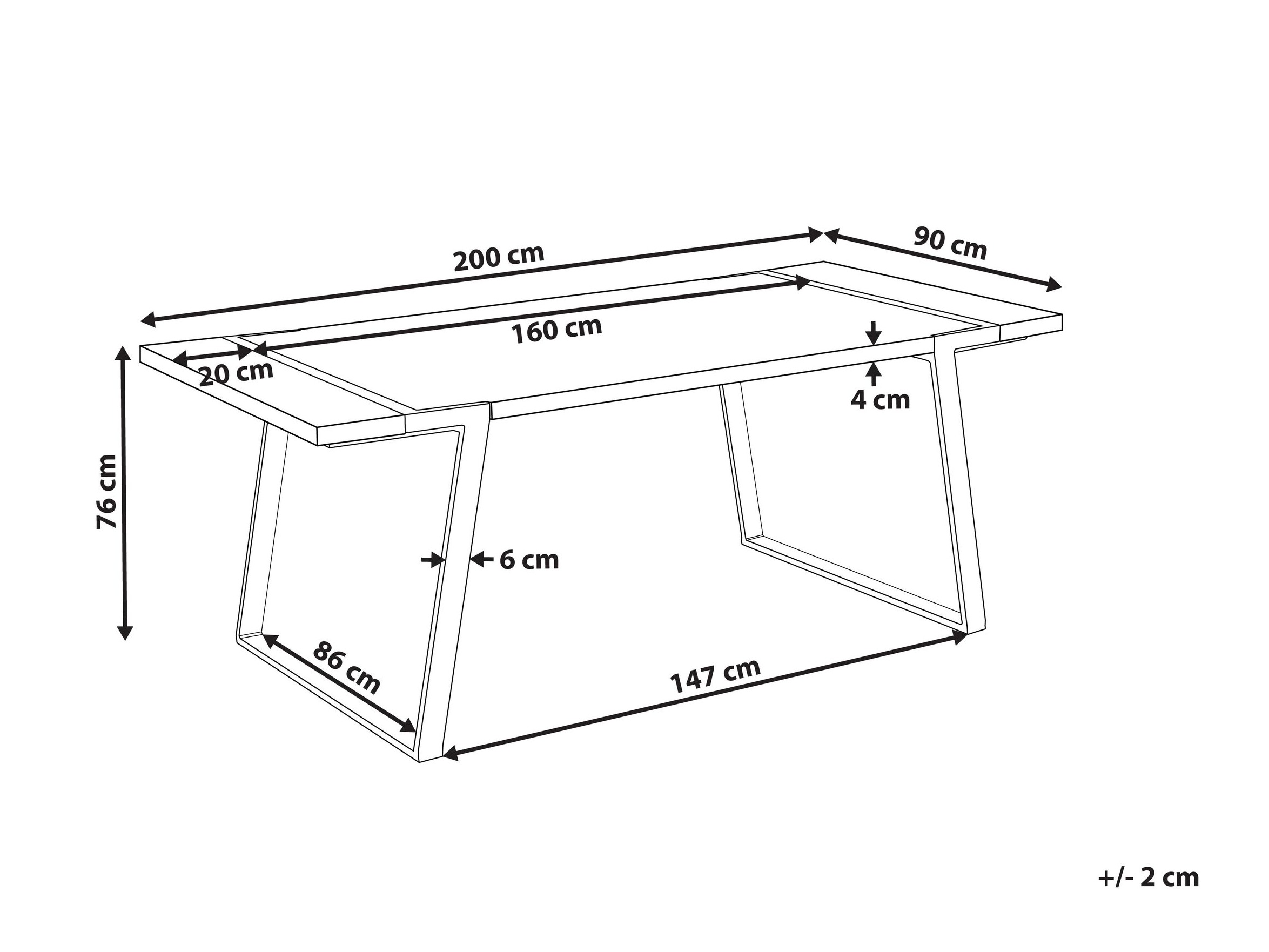 Маса Berwyn 2887