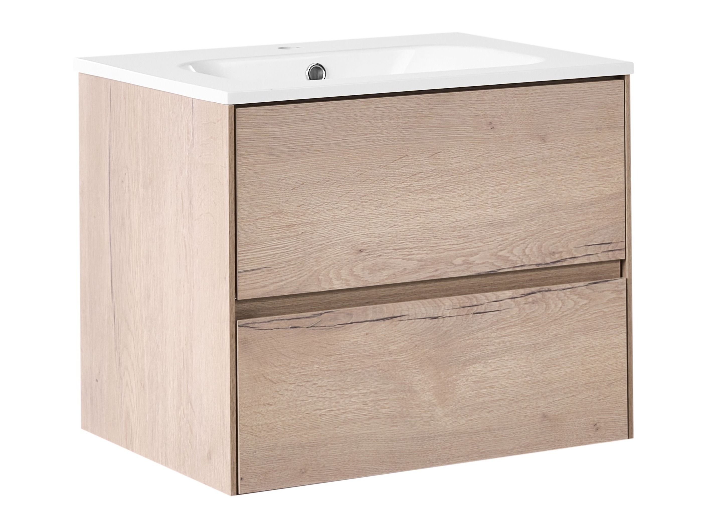 Окачен шкаф за мивка Berwyn 2886