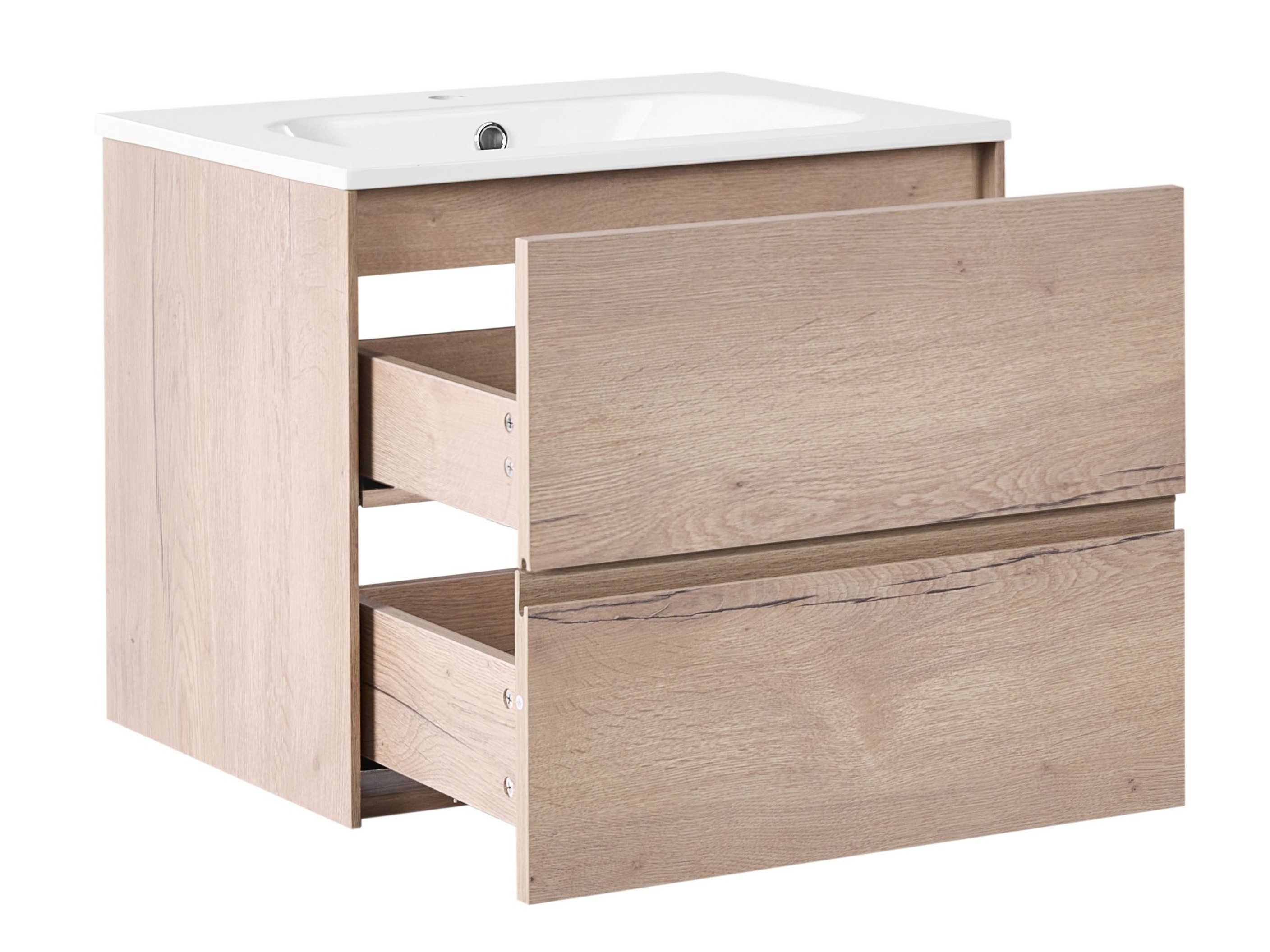 Окачен шкаф за мивка Berwyn 2886