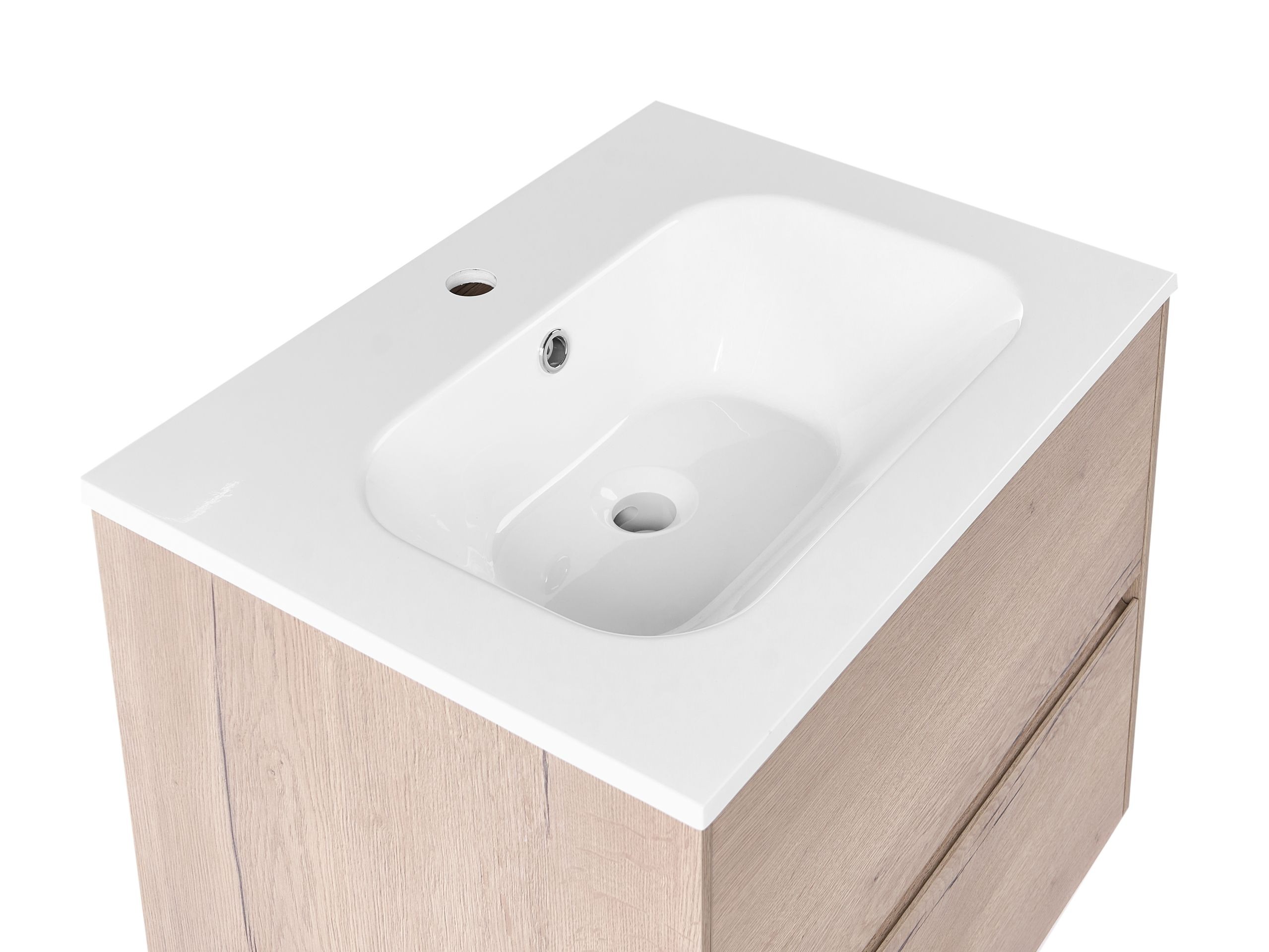 Окачен шкаф за мивка Berwyn 2886