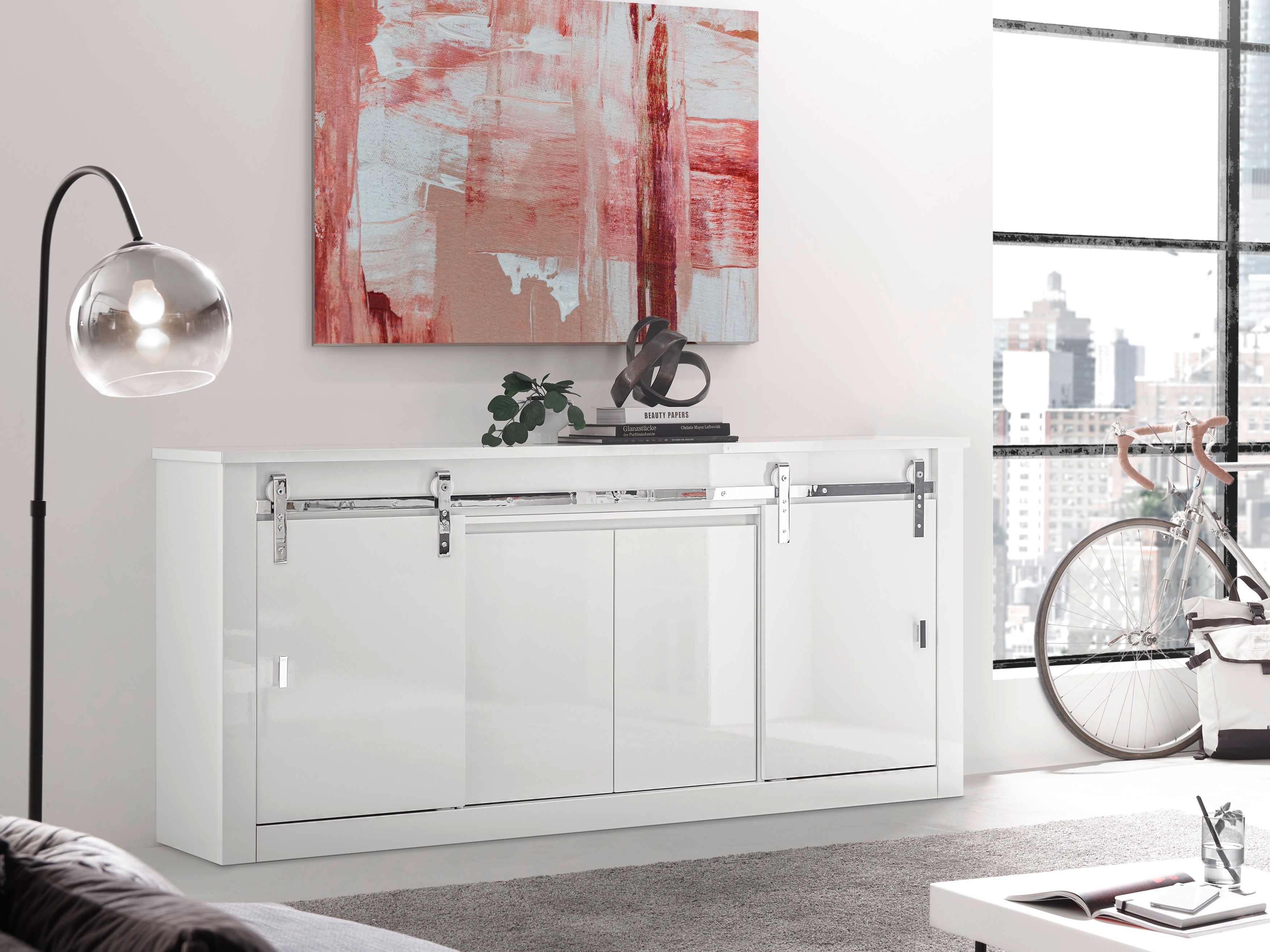 Шкаф Cirelia 102