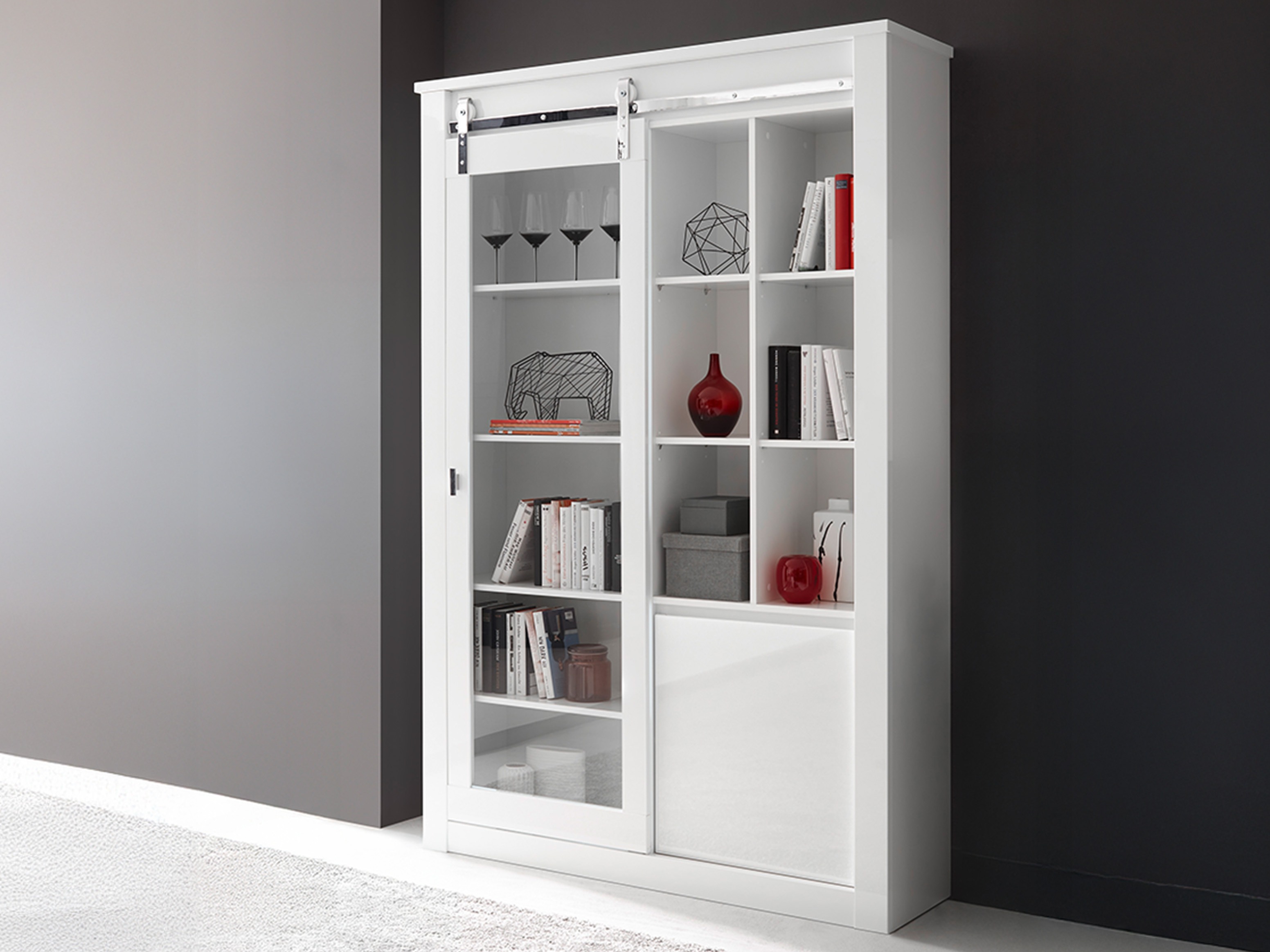 Етажерка Cirelia 105