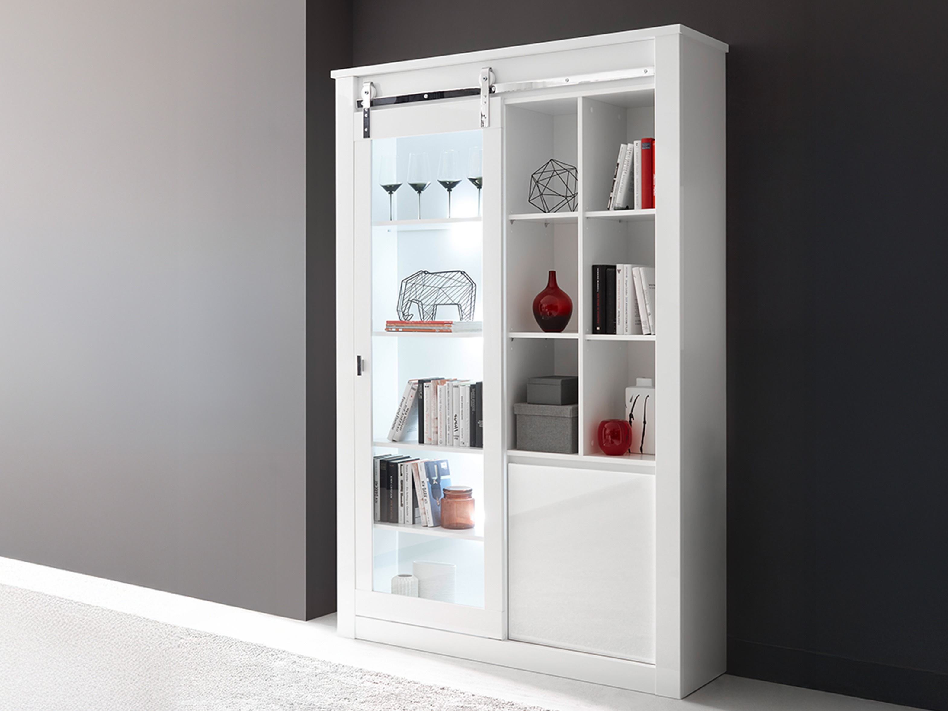 Етажерка Cirelia 105