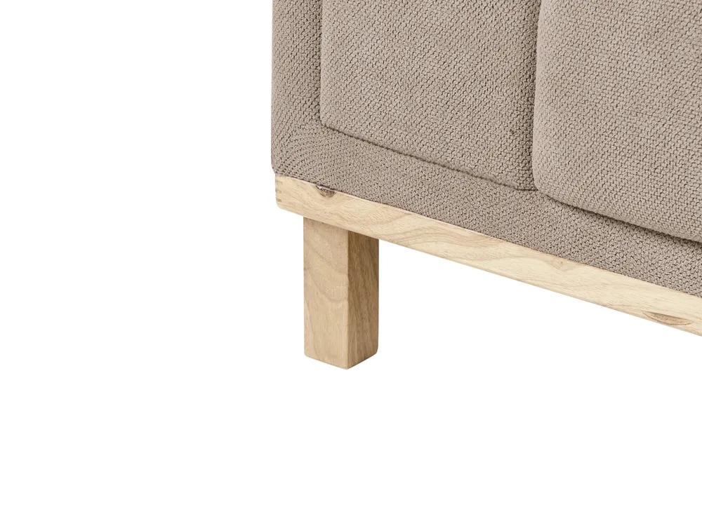 Ъглов диван Berwyn 2892 (Taupe)