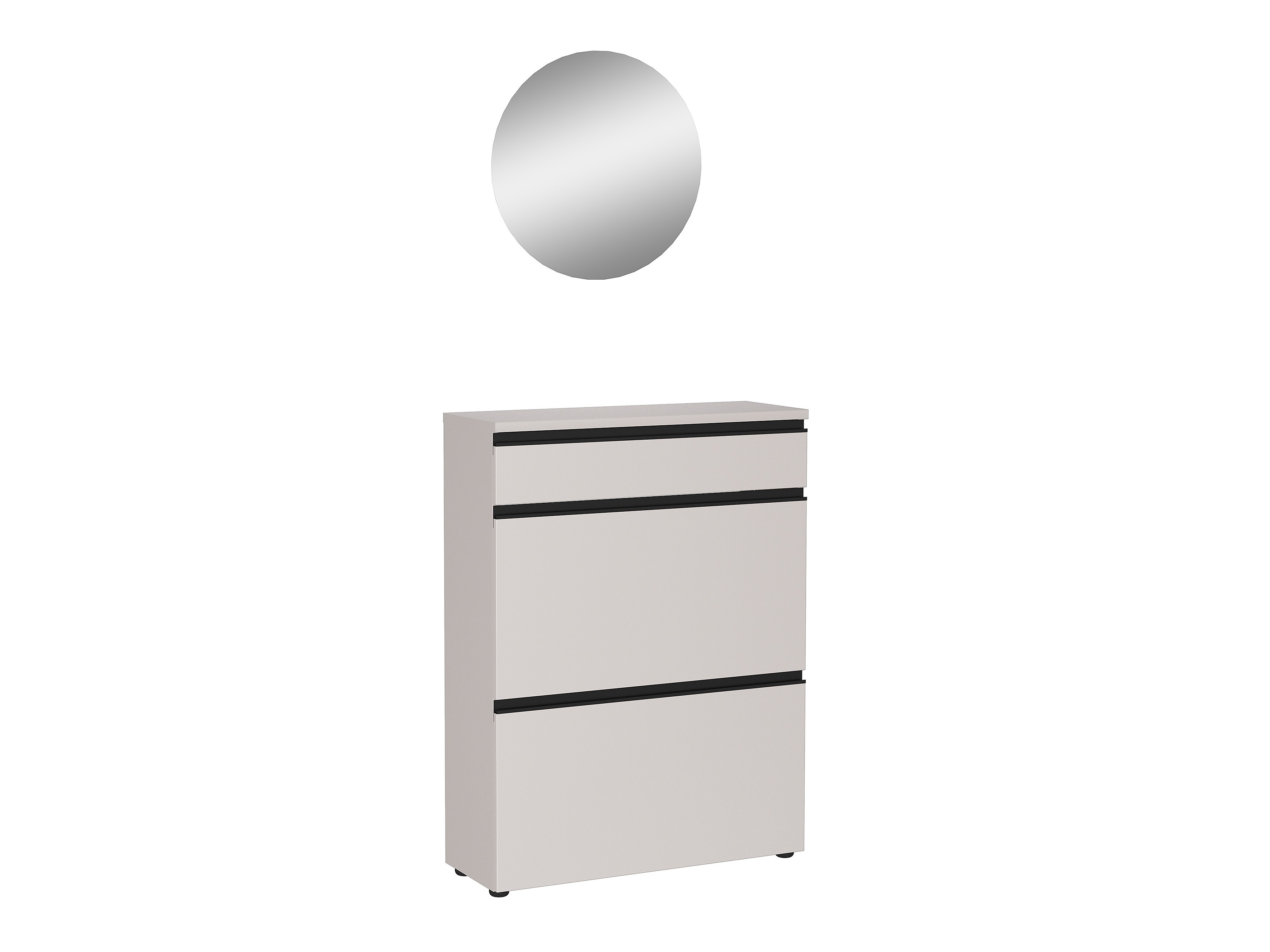 Комплект за антре Sacramento 532 (Кашмир)