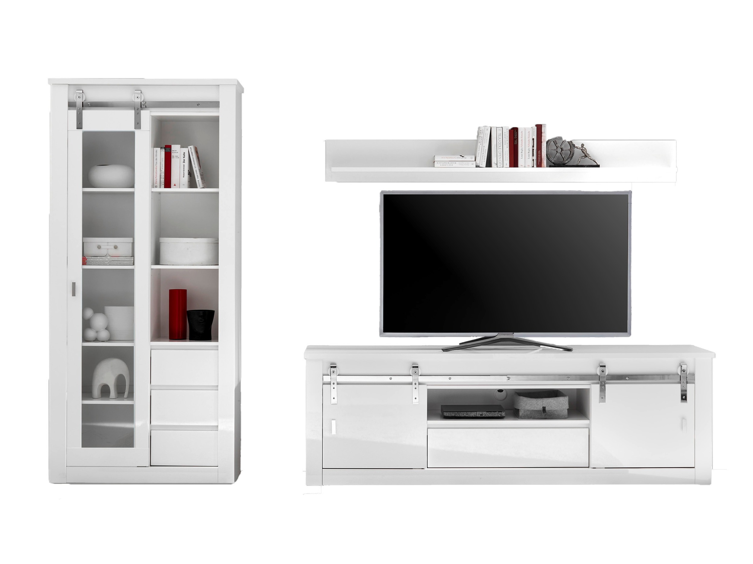 Комплект за хол Cirelia 107