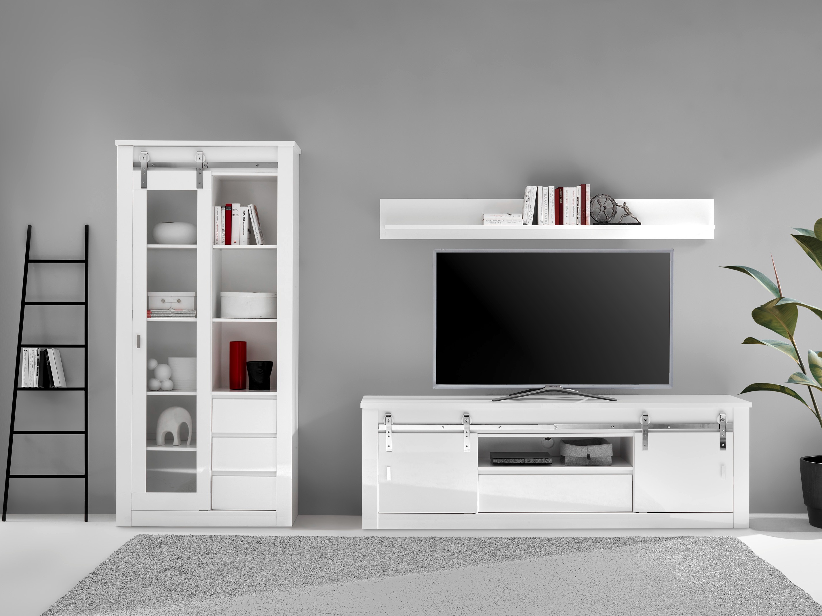 Комплект за хол Cirelia 107