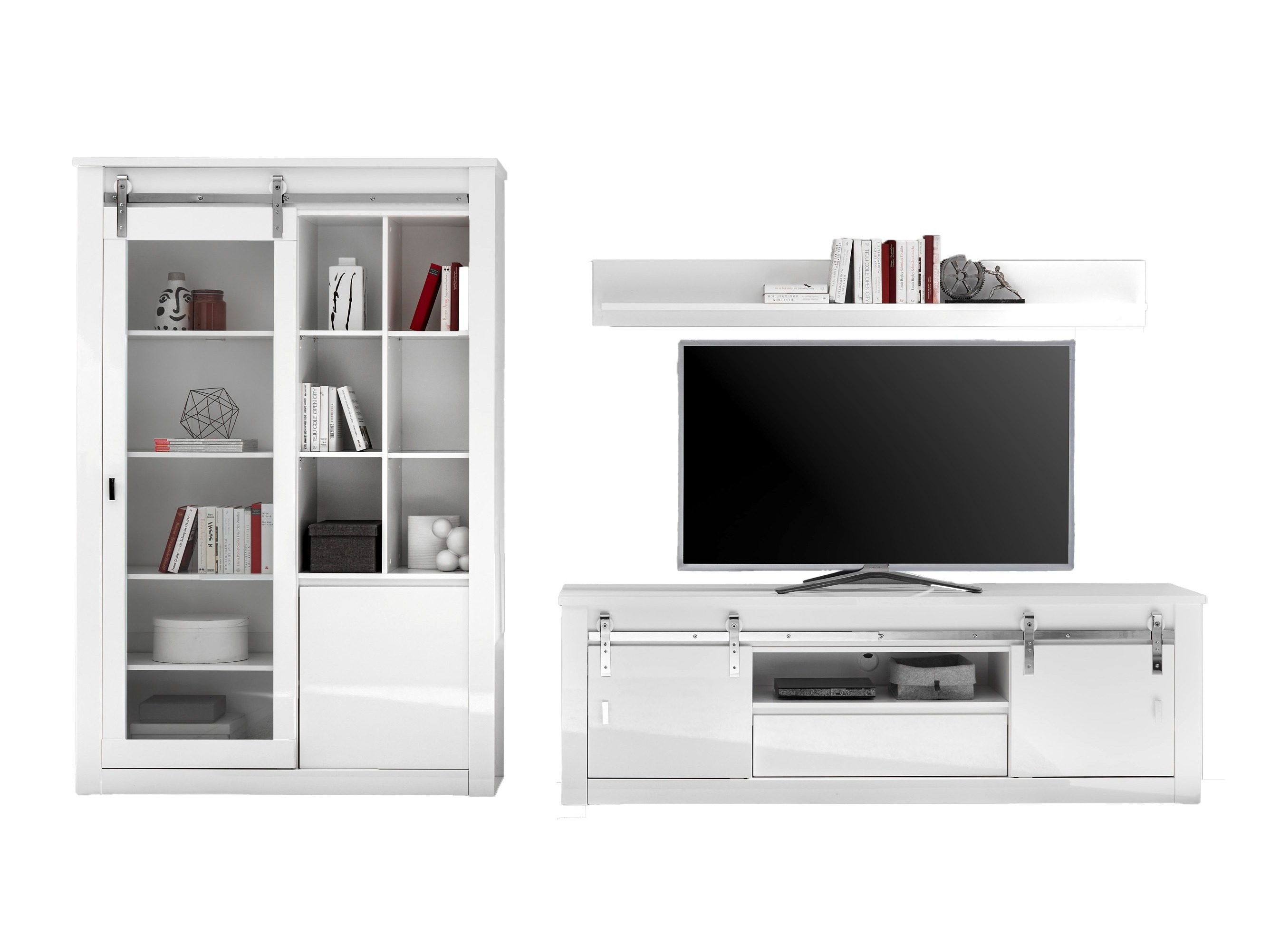 Комплект за хол Cirelia 108