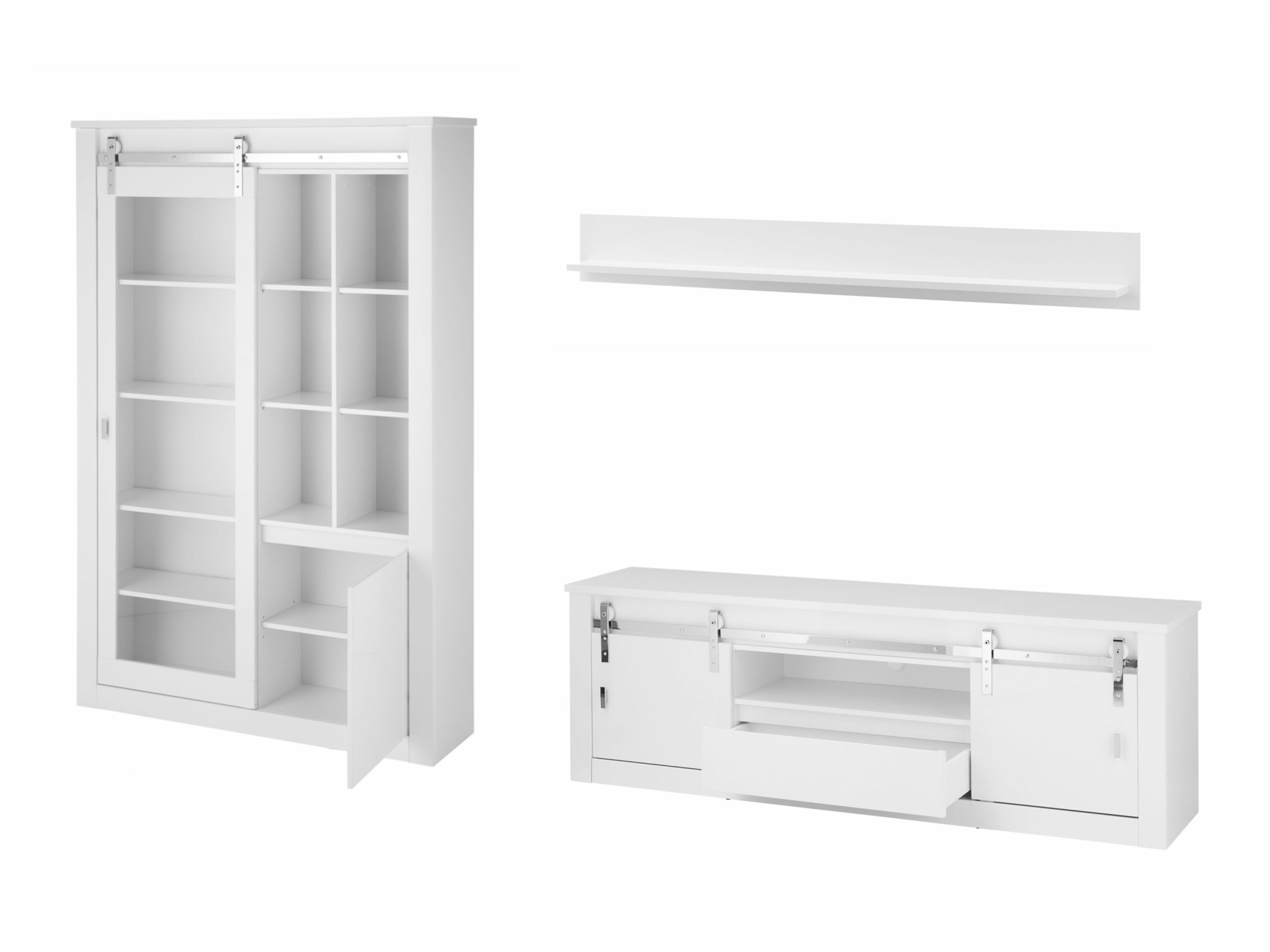 Комплект за хол Cirelia 108