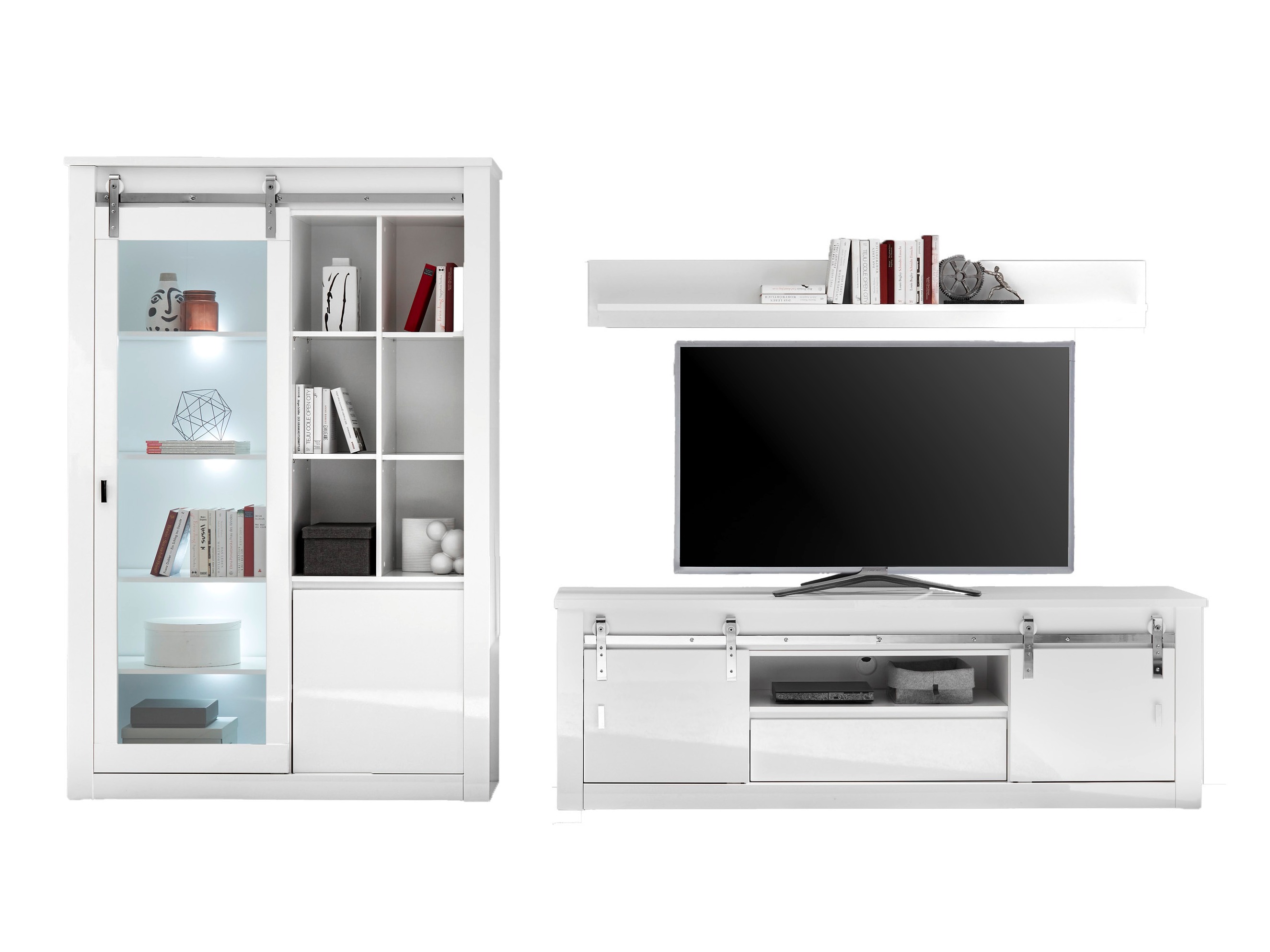 Комплект за хол Cirelia 108