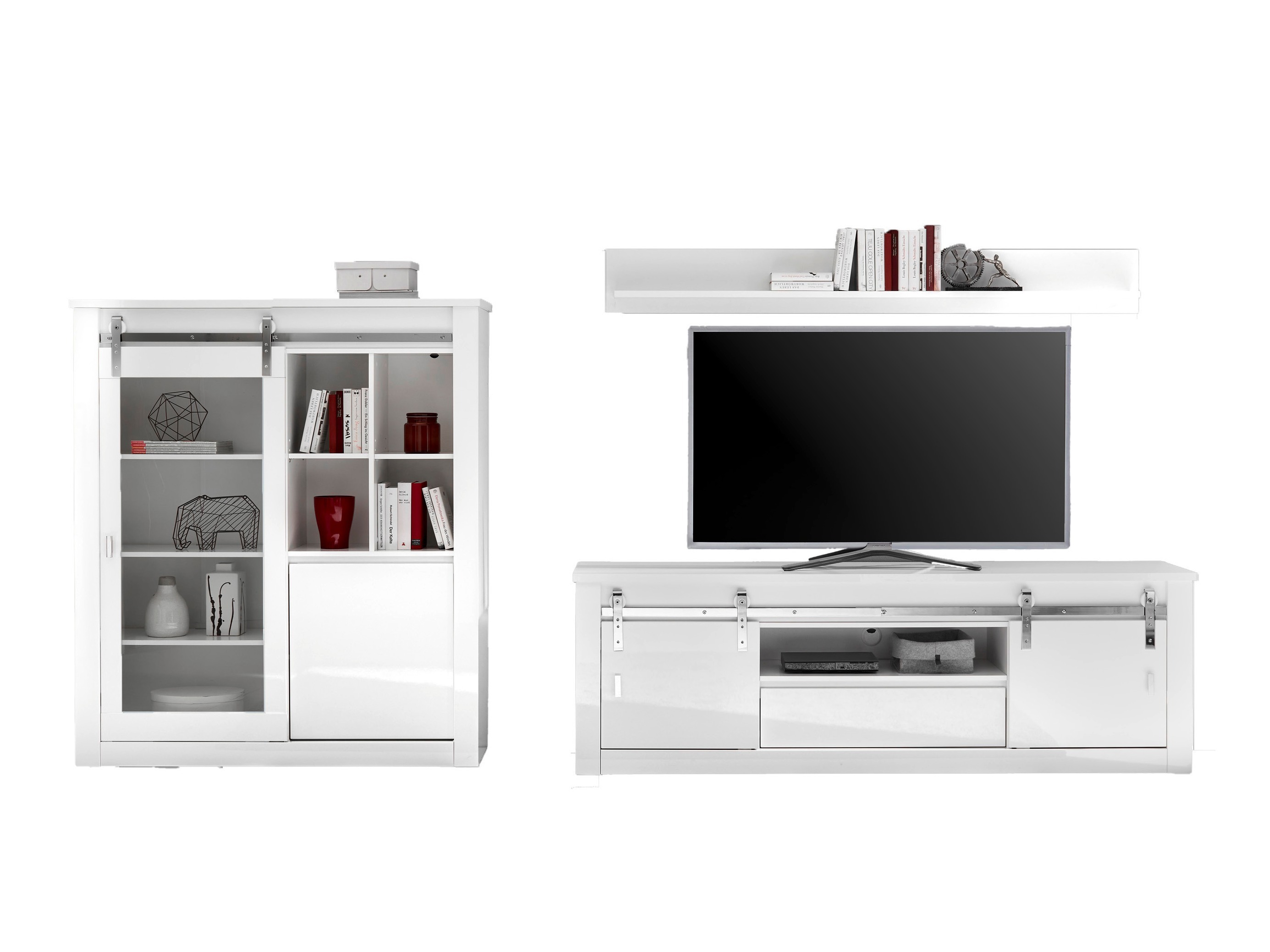 Комплект за хол Cirelia 109