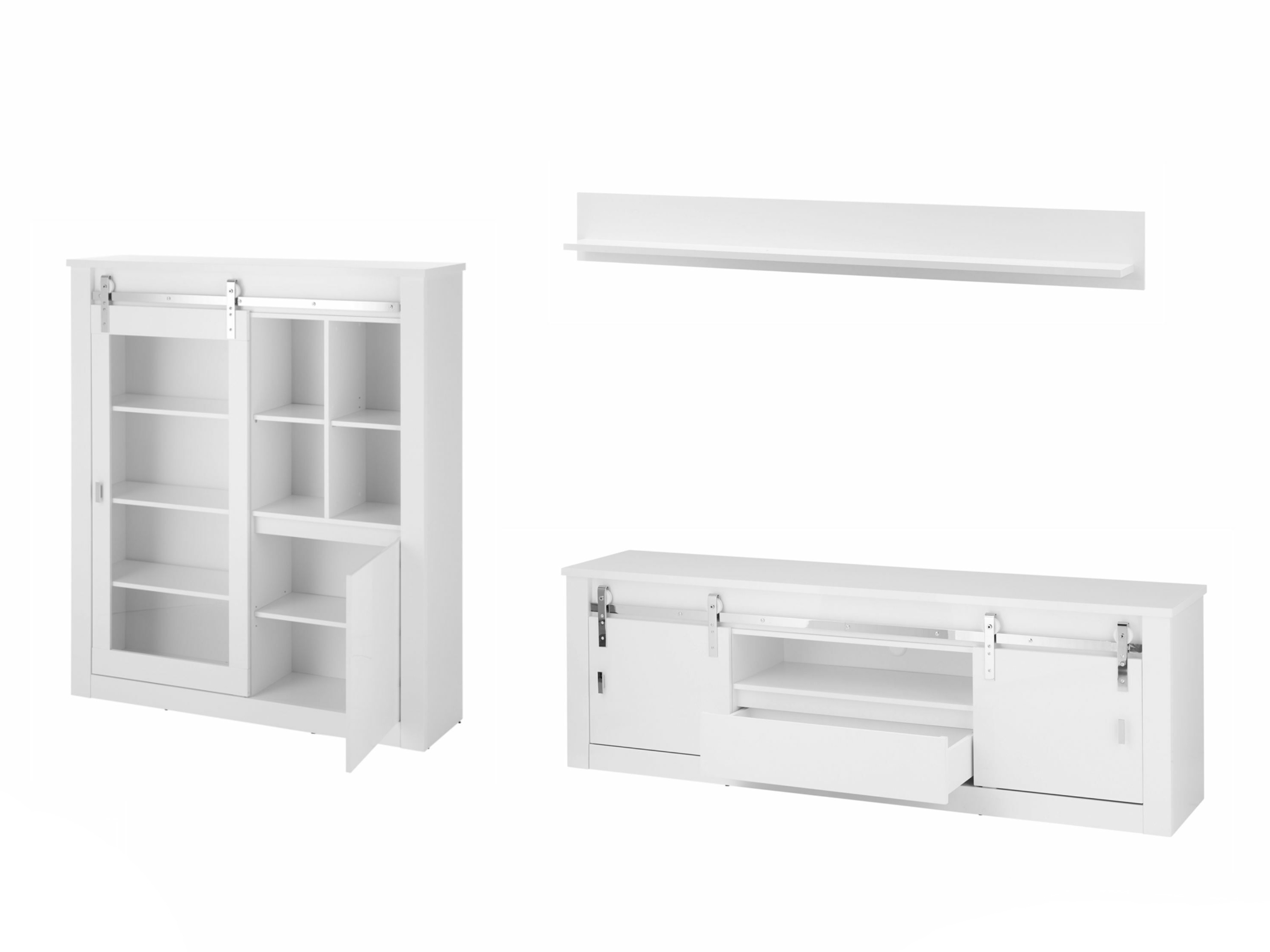 Комплект за хол Cirelia 109