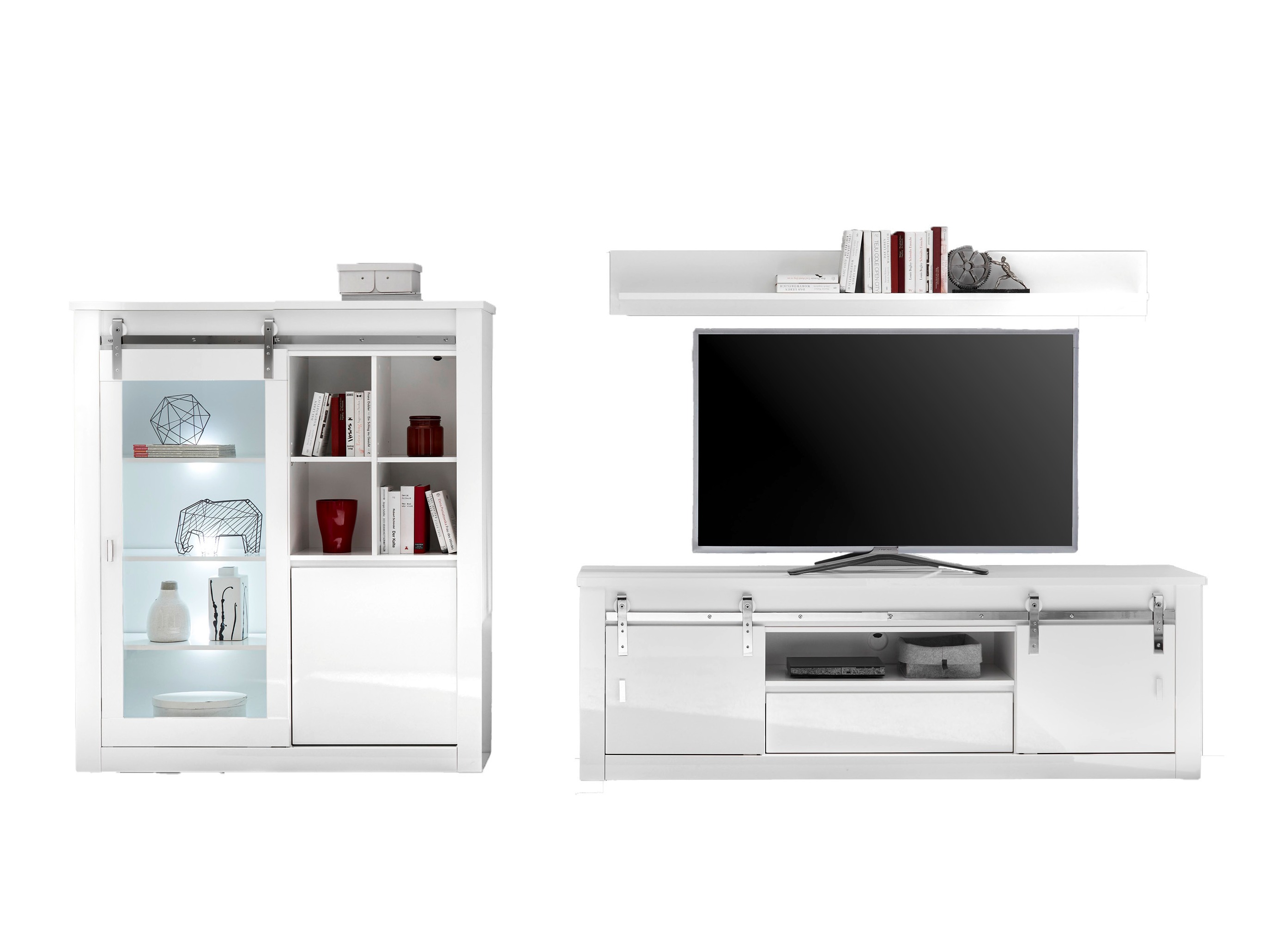 Комплект за хол Cirelia 109