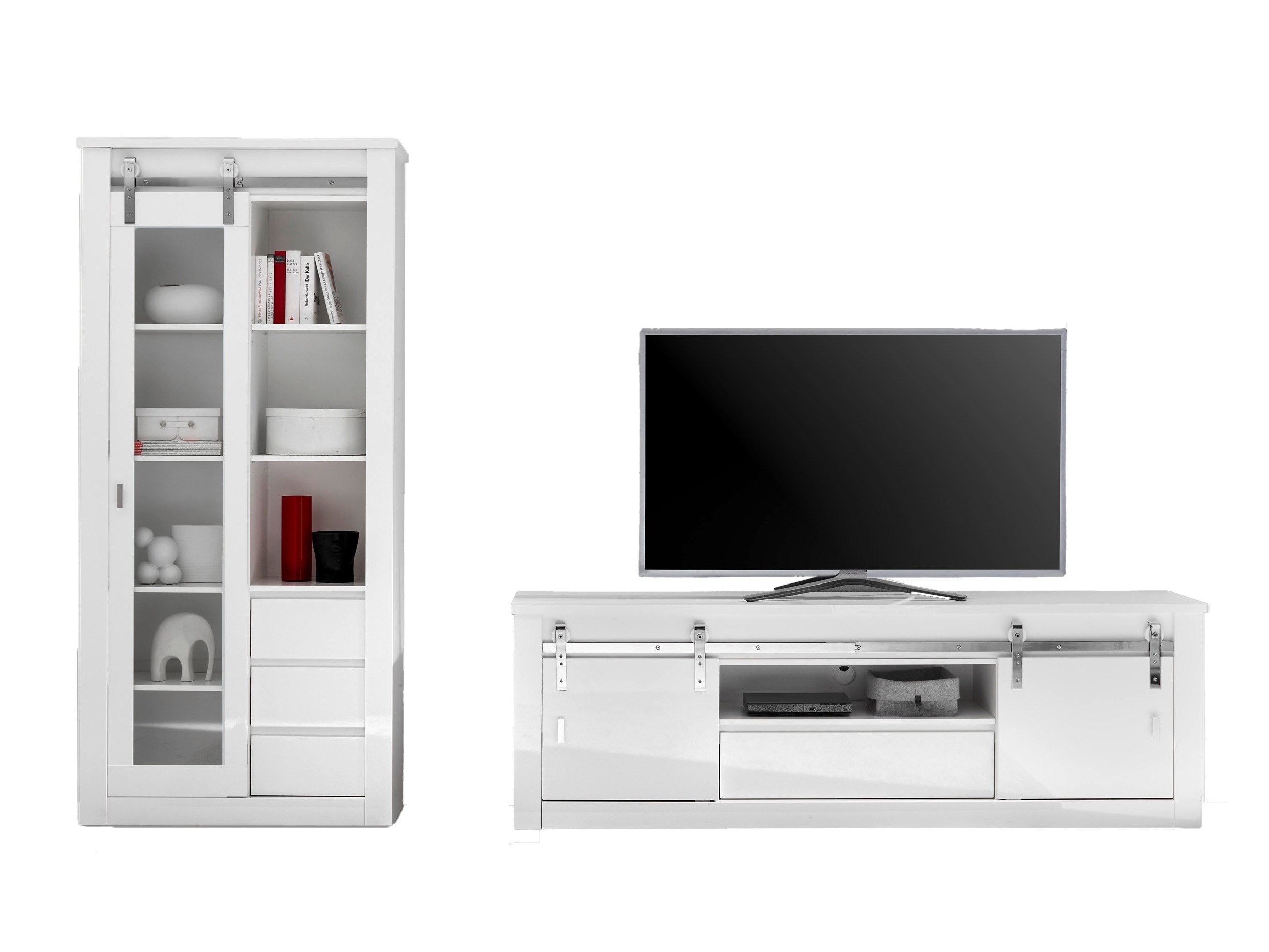 Комплект за хол Cirelia 110