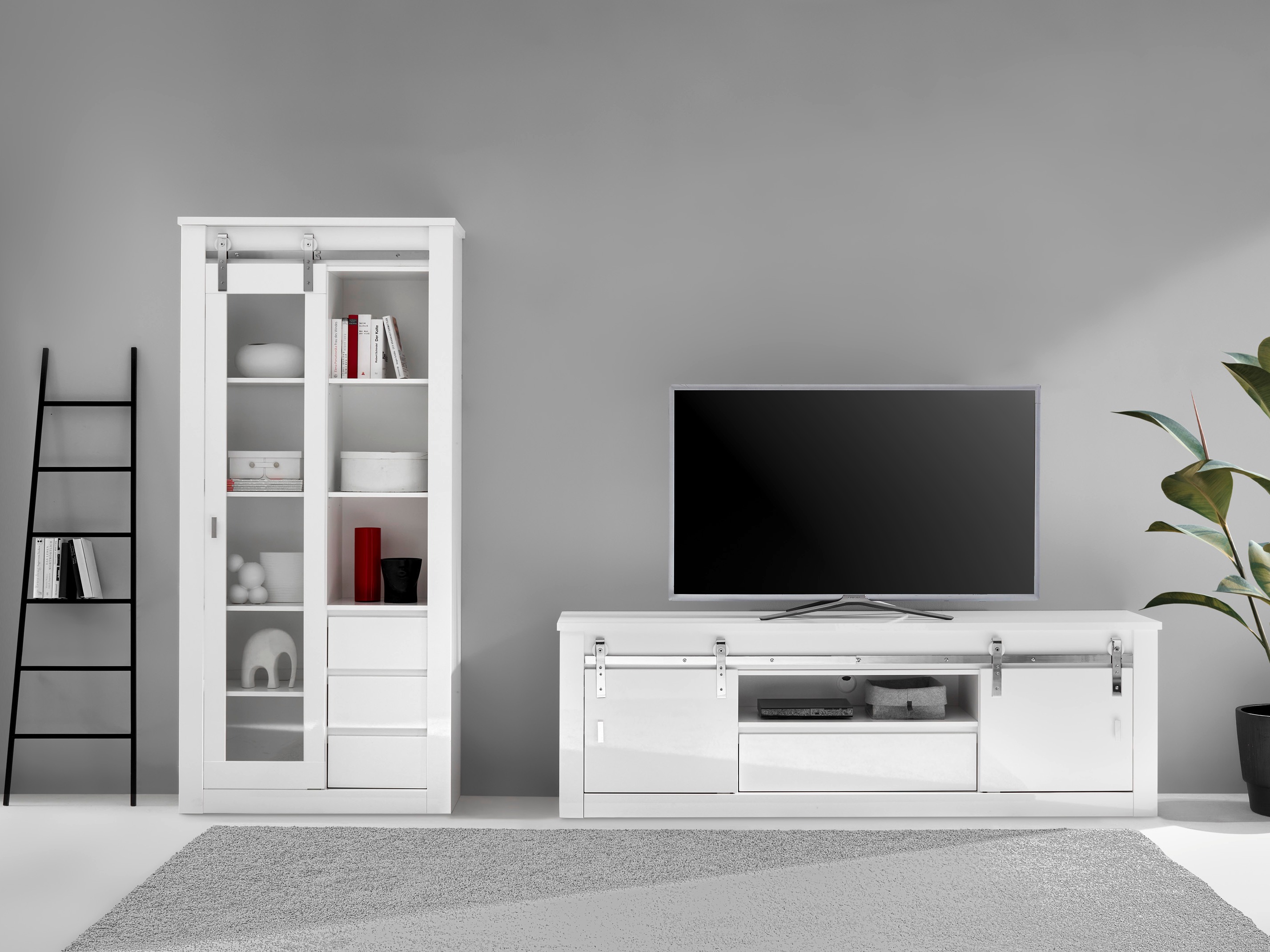 Комплект за хол Cirelia 110