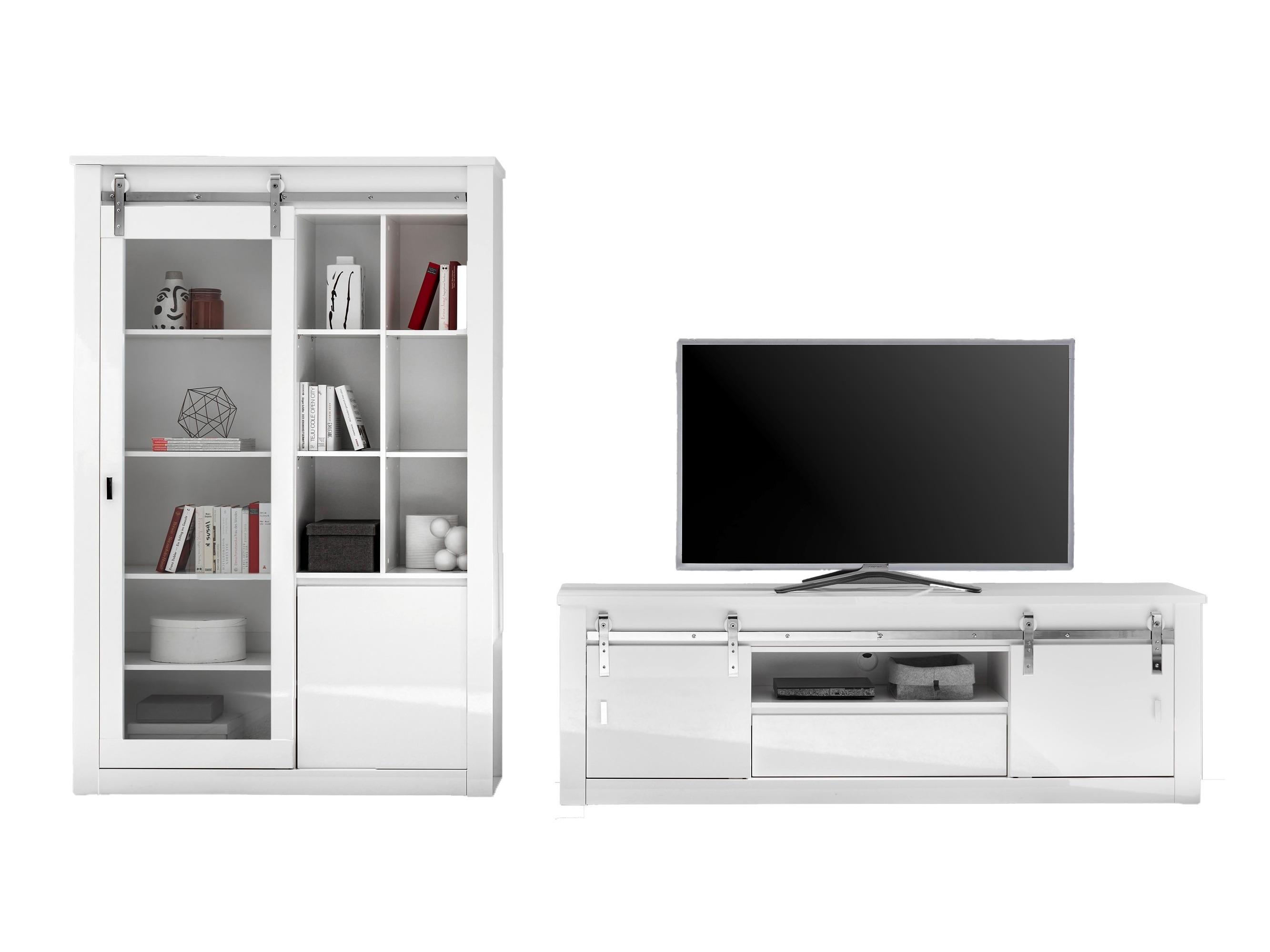 Комплект за хол Cirelia 111