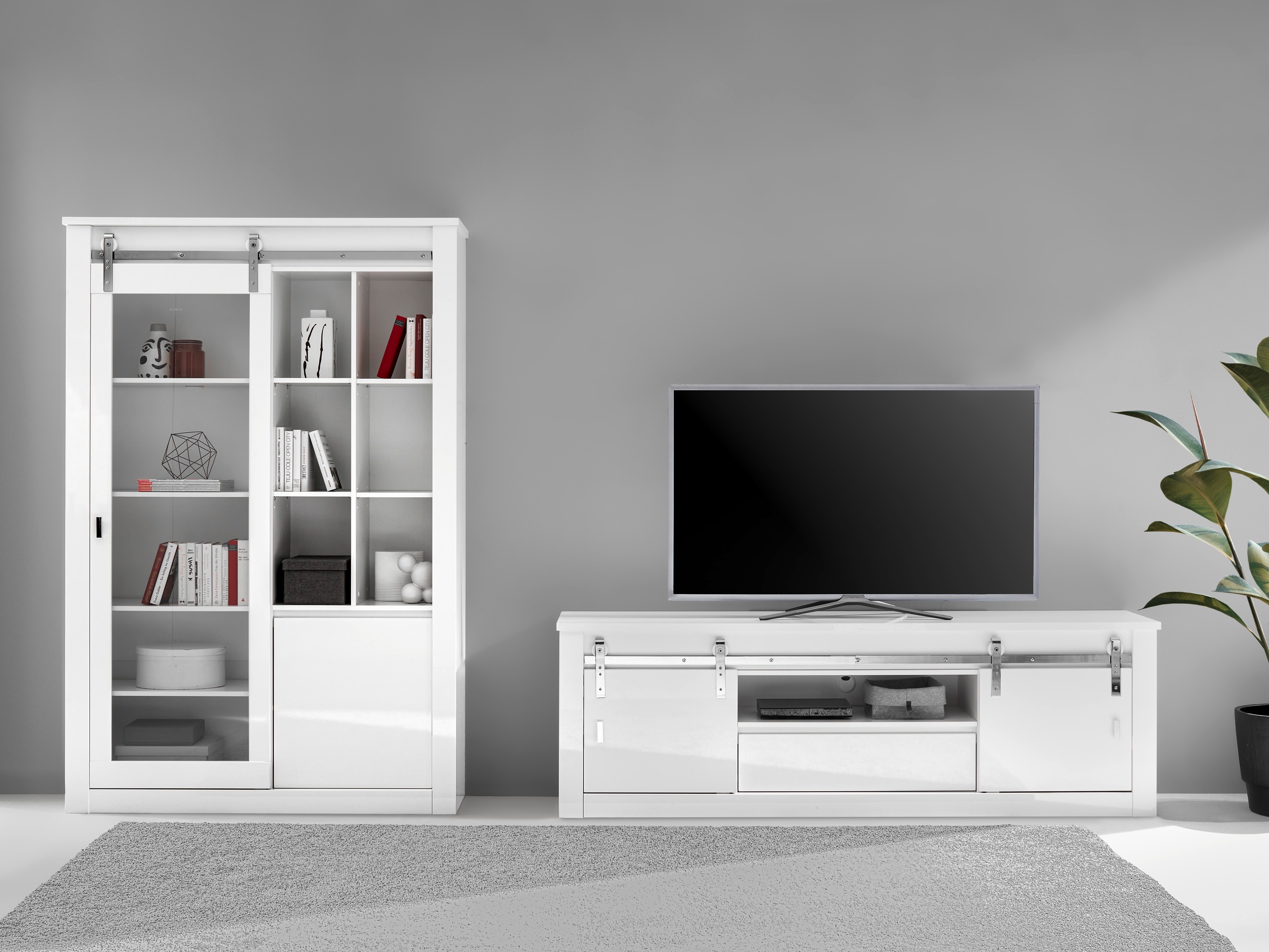 Комплект за хол Cirelia 111