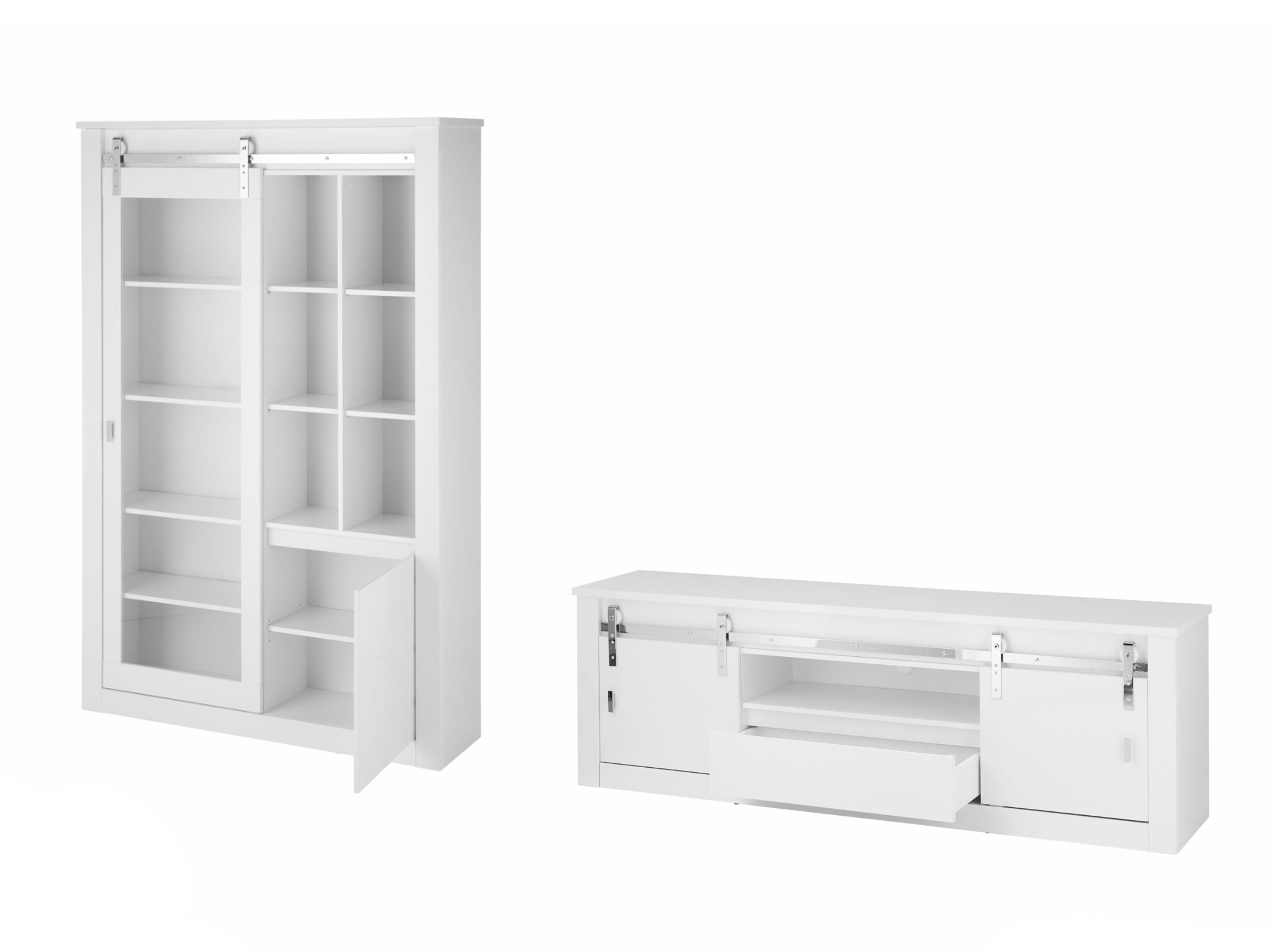 Комплект за хол Cirelia 111