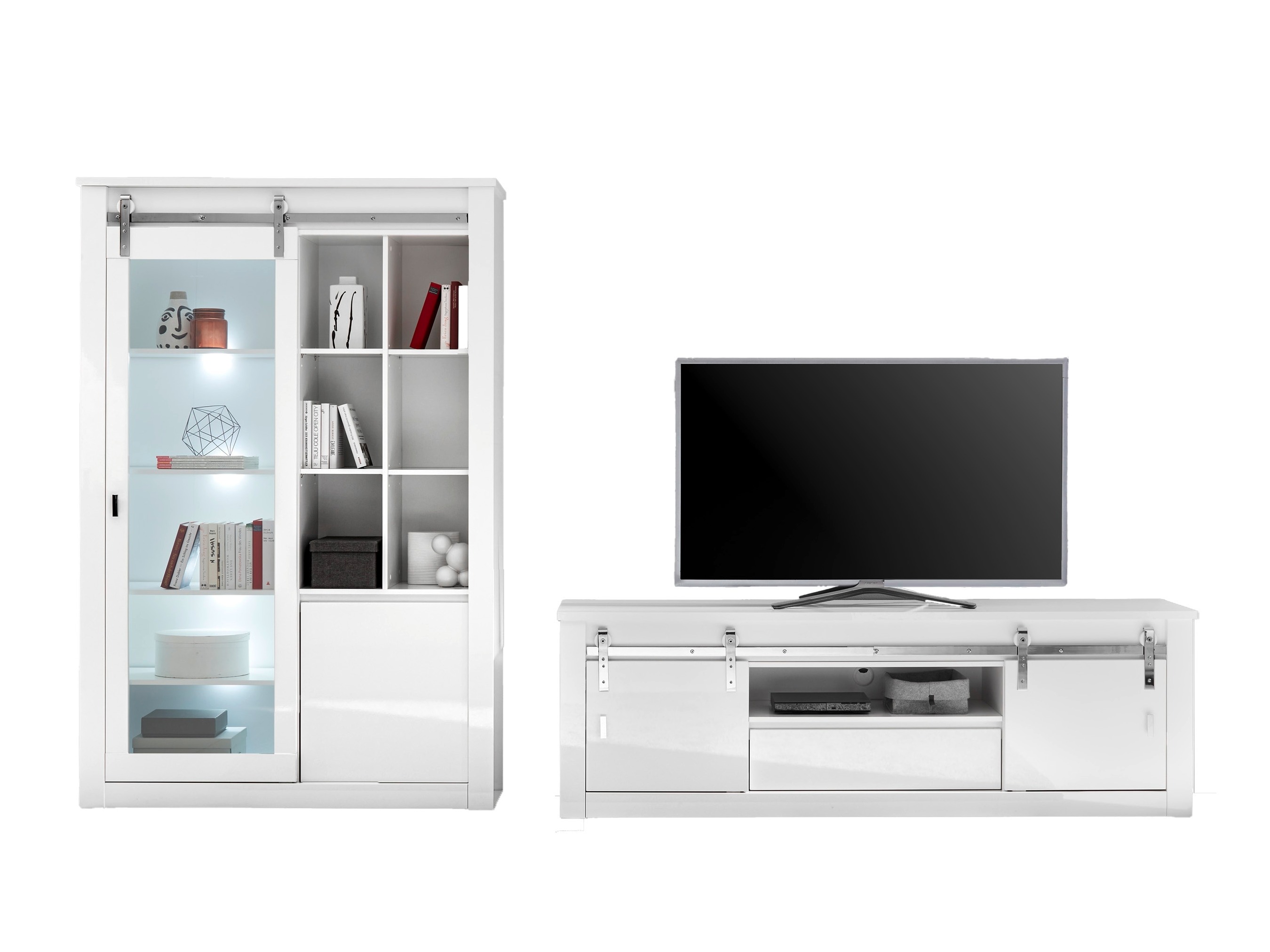 Комплект за хол Cirelia 111