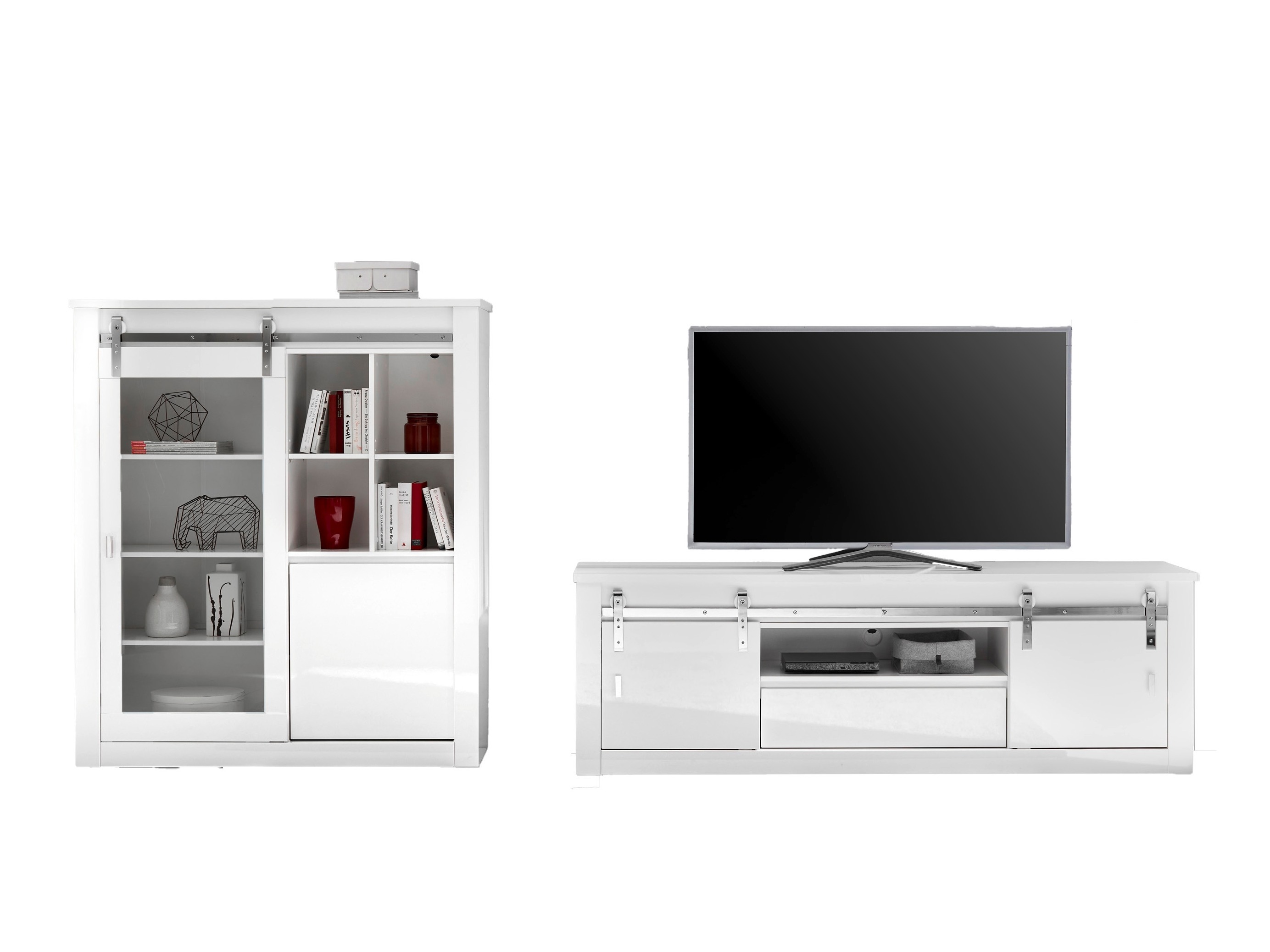 Комплект за хол Cirelia 112