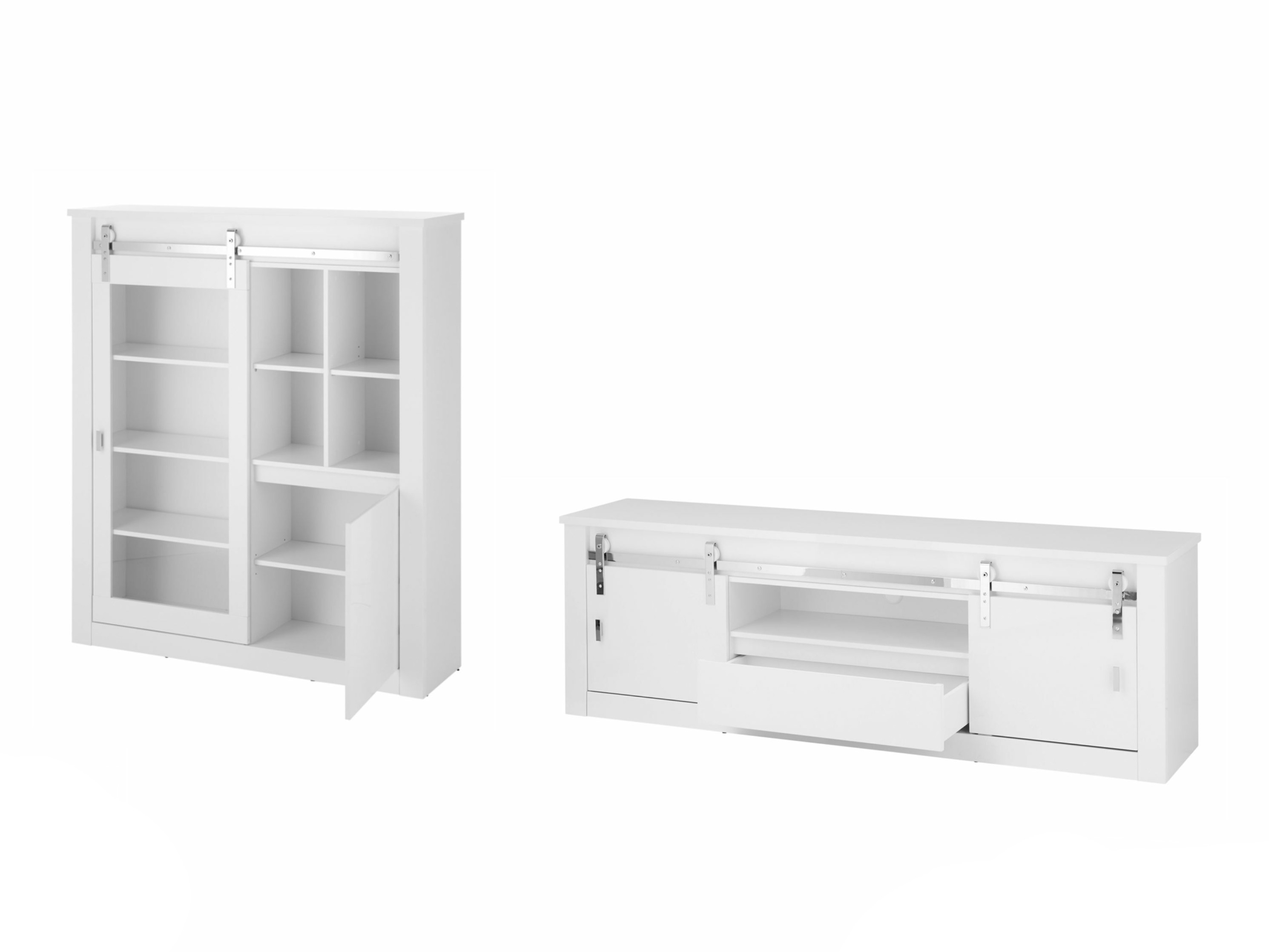 Комплект за хол Cirelia 112