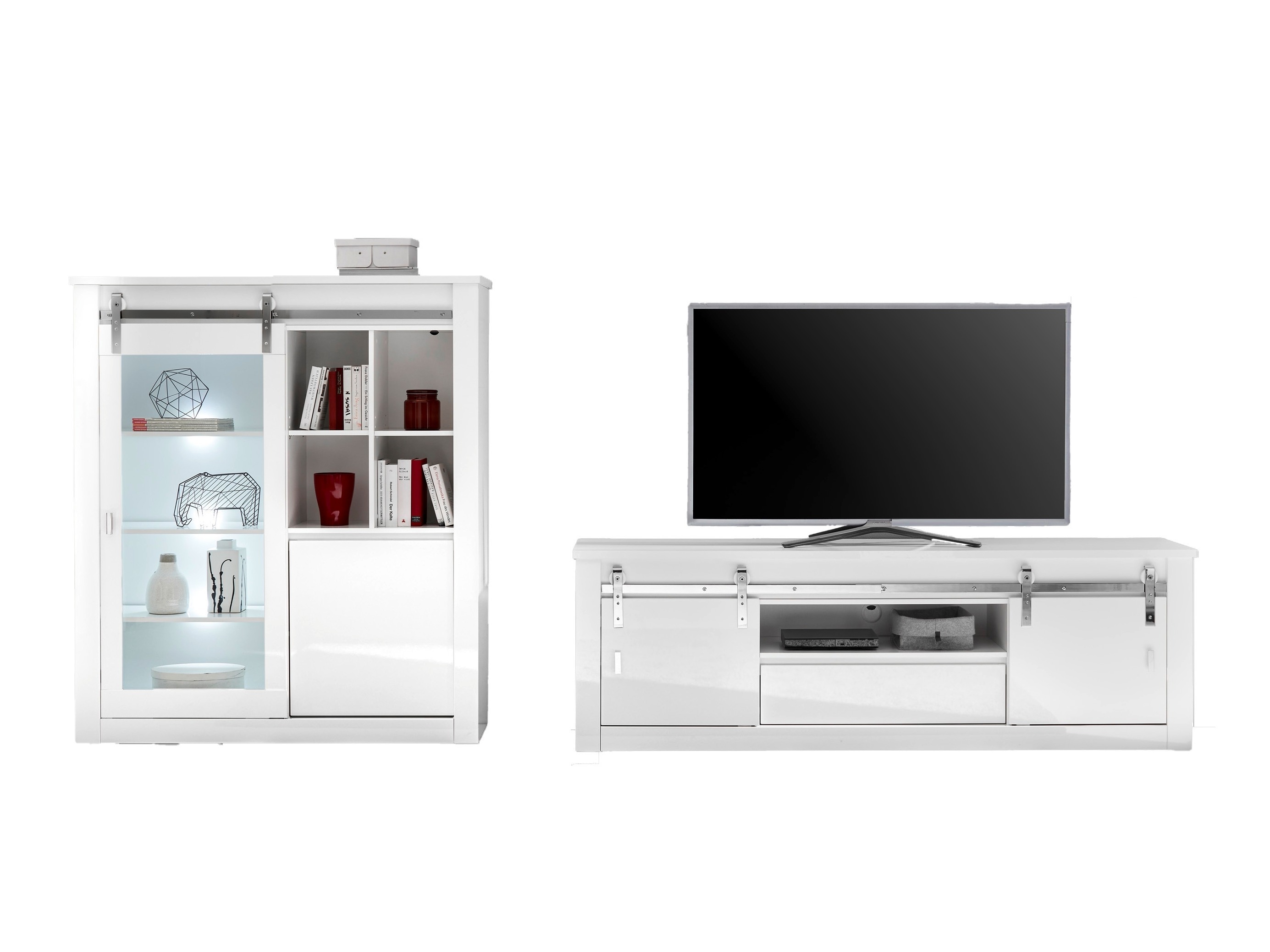 Комплект за хол Cirelia 112