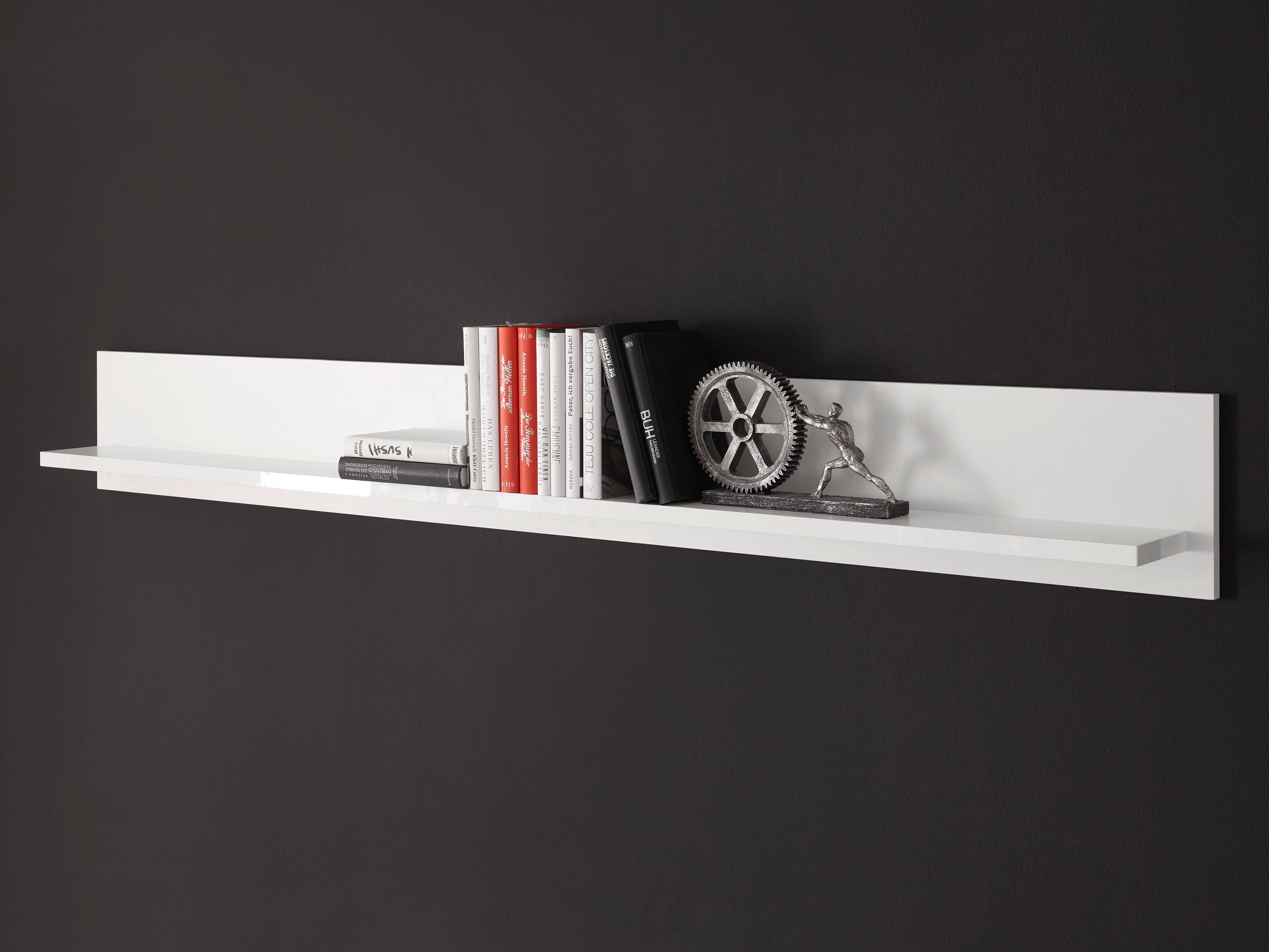 Стенна етажерка Cirelia 106