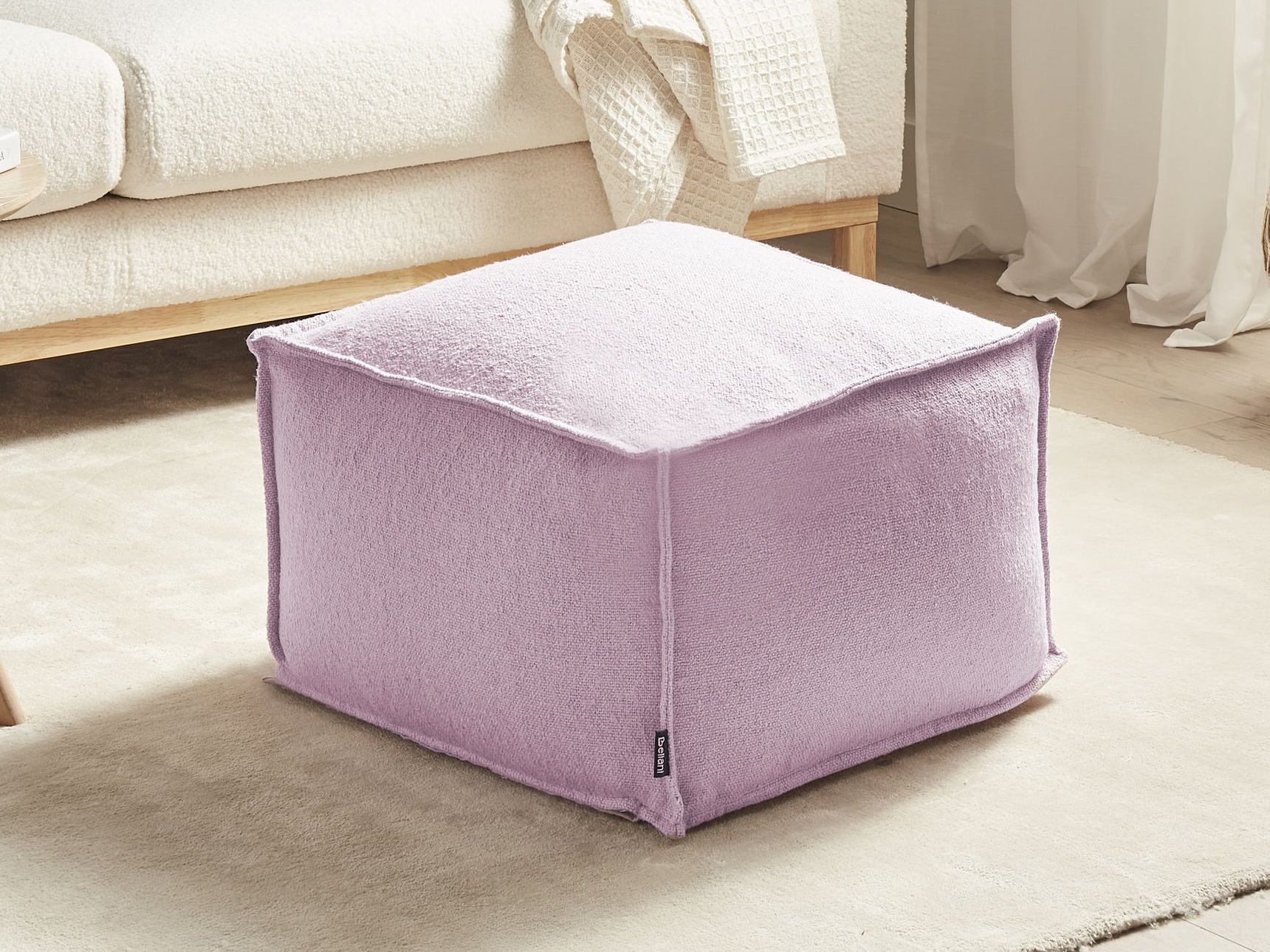 Табуретка Berwyn 2893 (Роза)