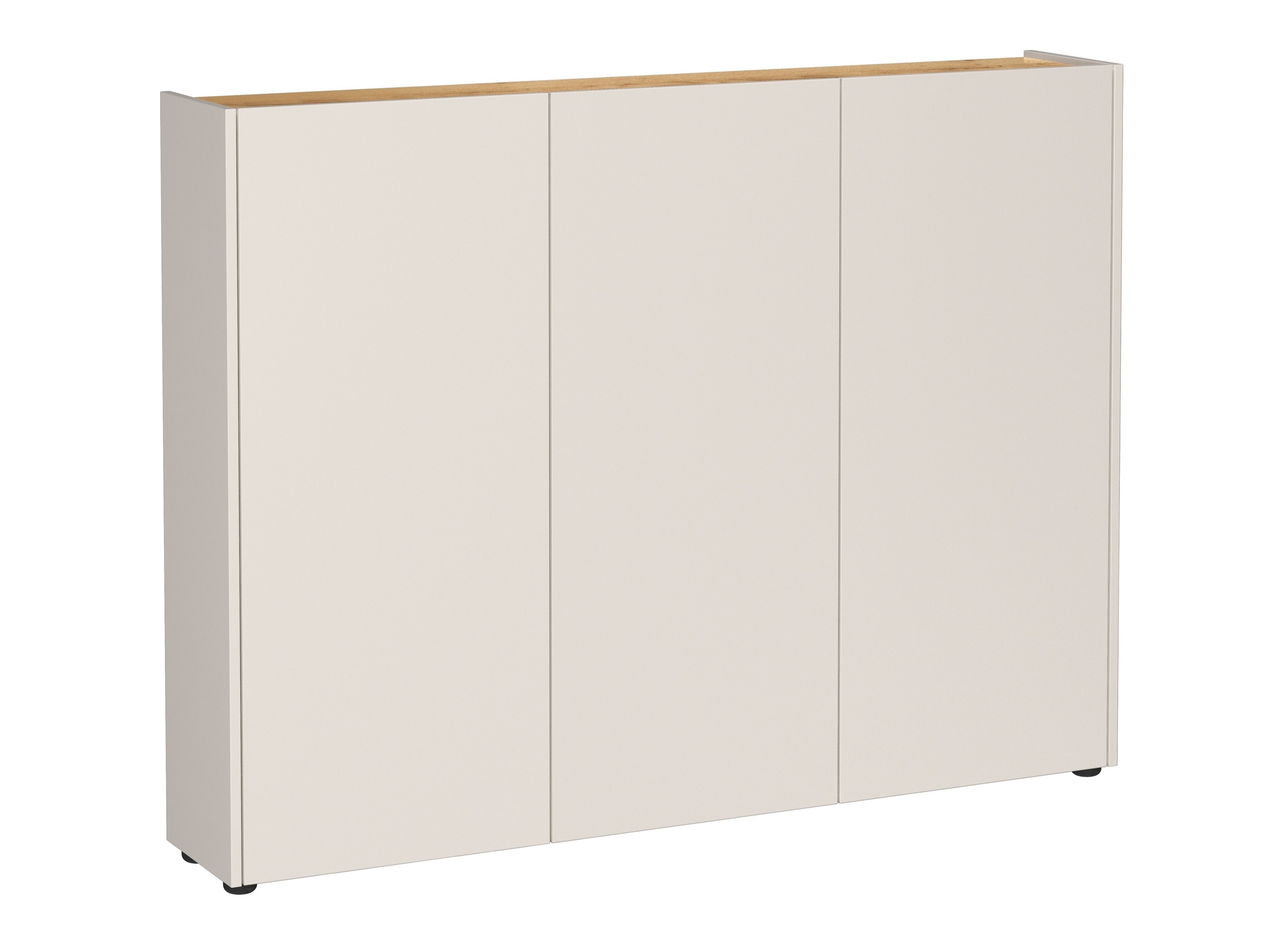 Етажерка за обувки Sacramento 514 (Кашмир)