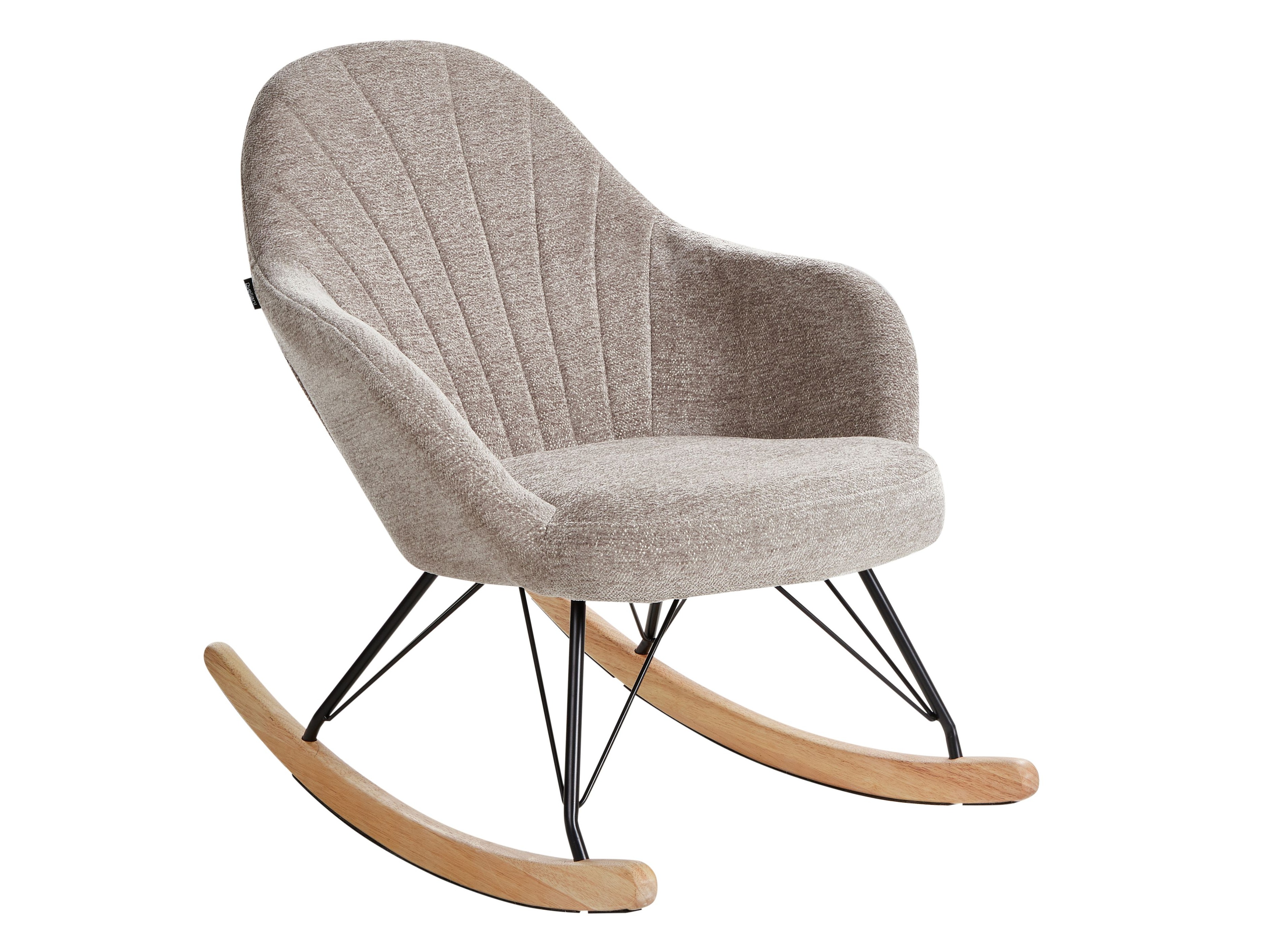 Люлеещ се стол Berwyn 2895 (Taupe)