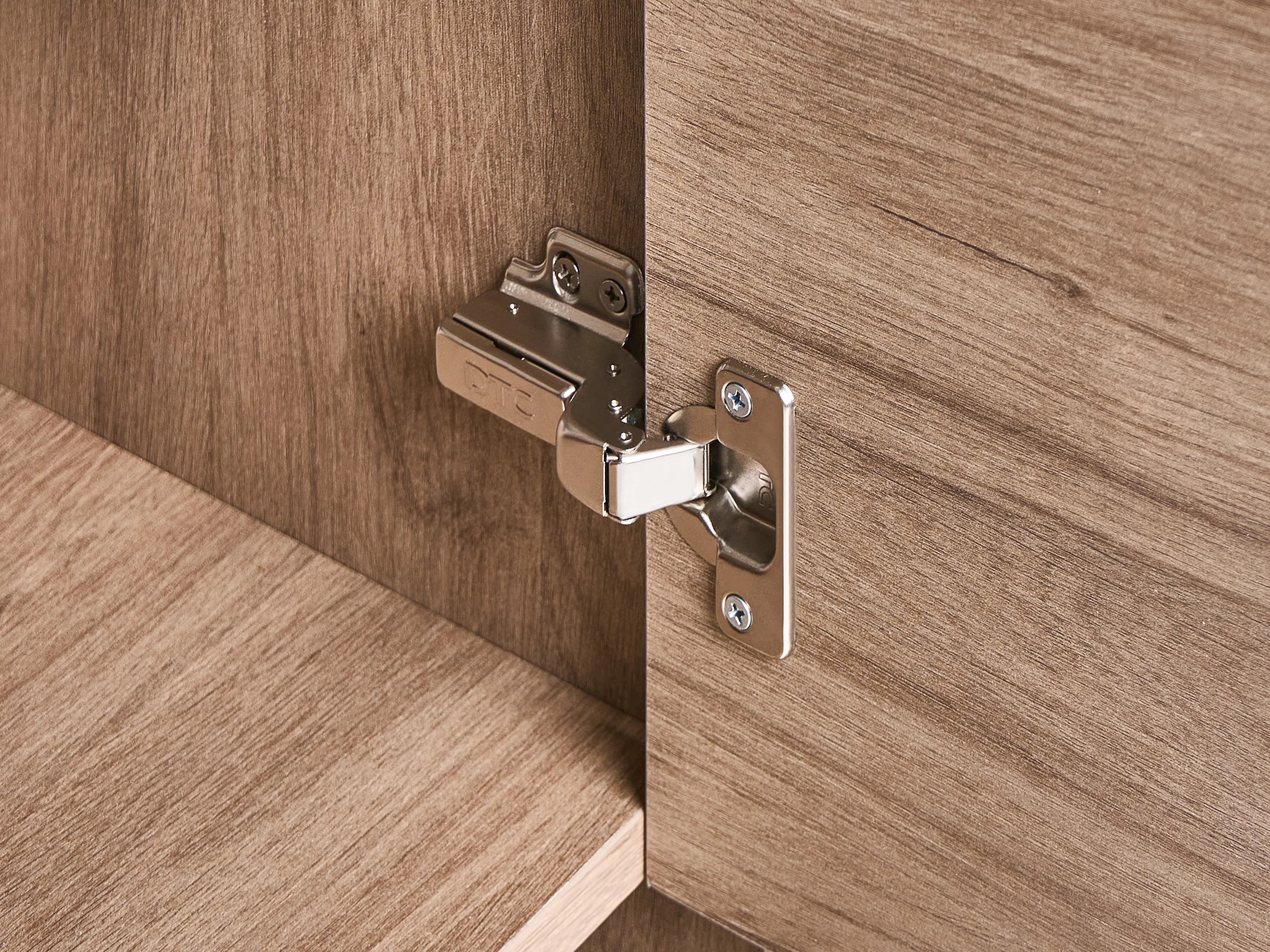 Окачен шкаф за мивка Berwyn 2897